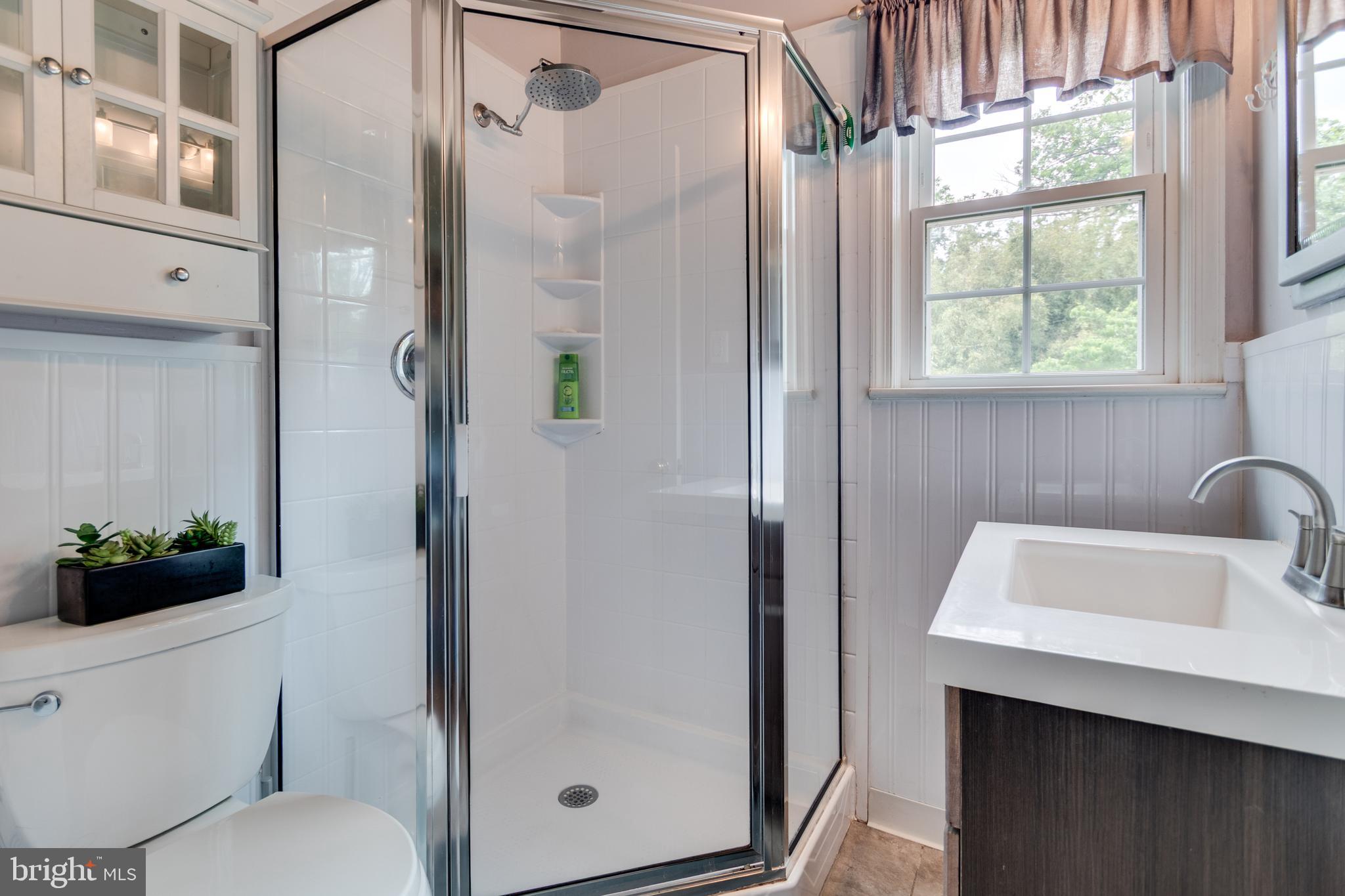 FT WILLIAMS PARK - Residential