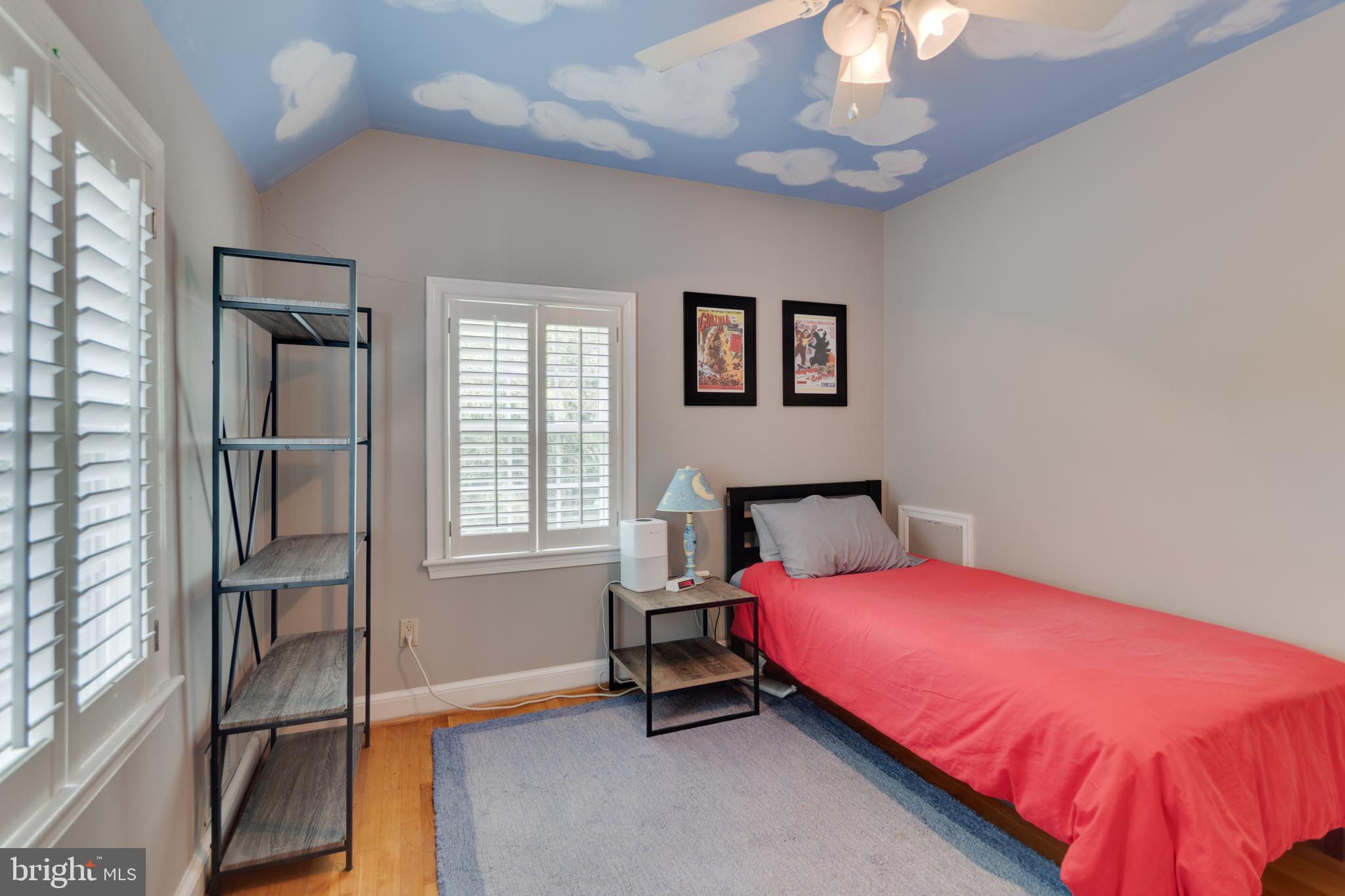 FT WILLIAMS PARK - Residential