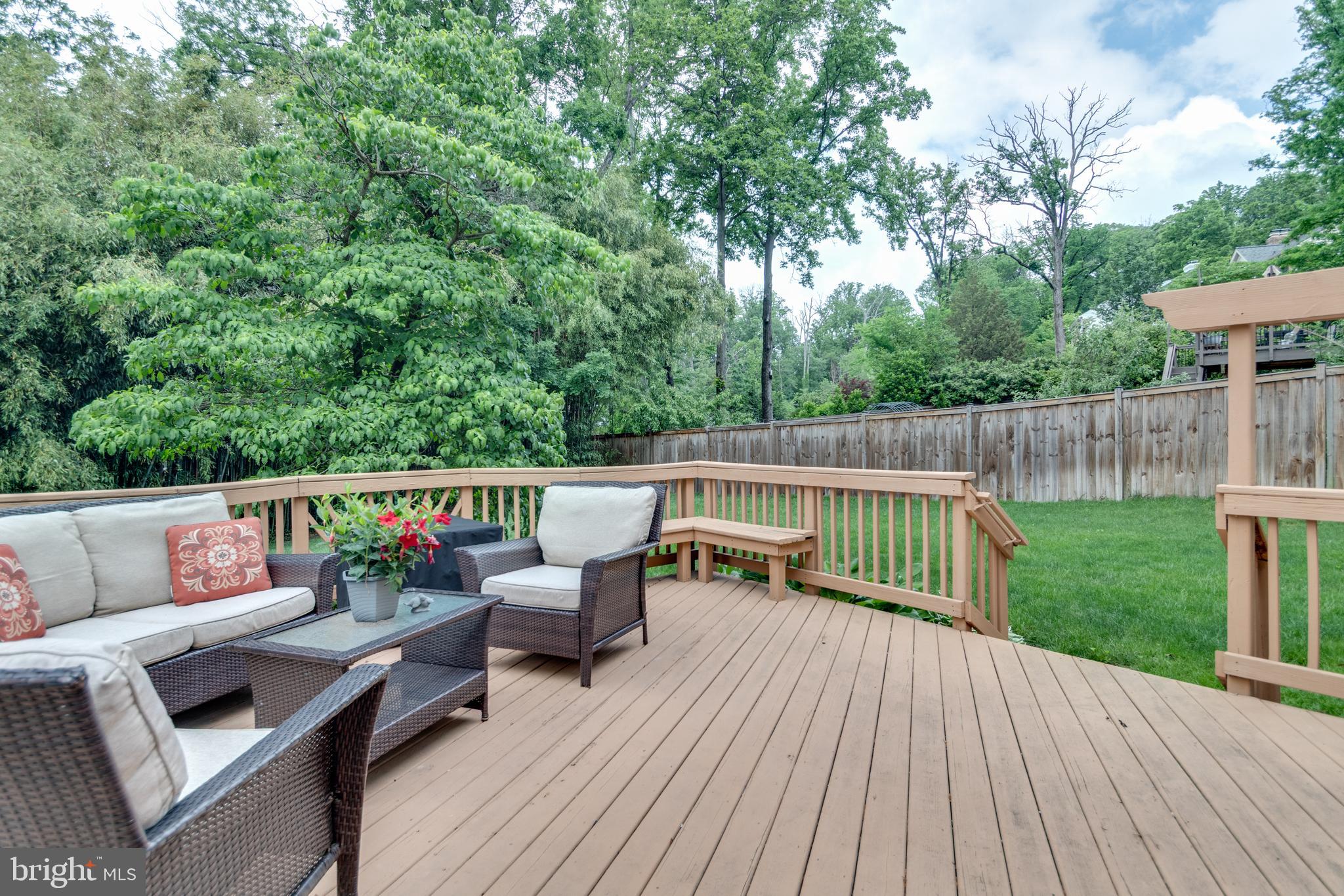 FT WILLIAMS PARK - Residential