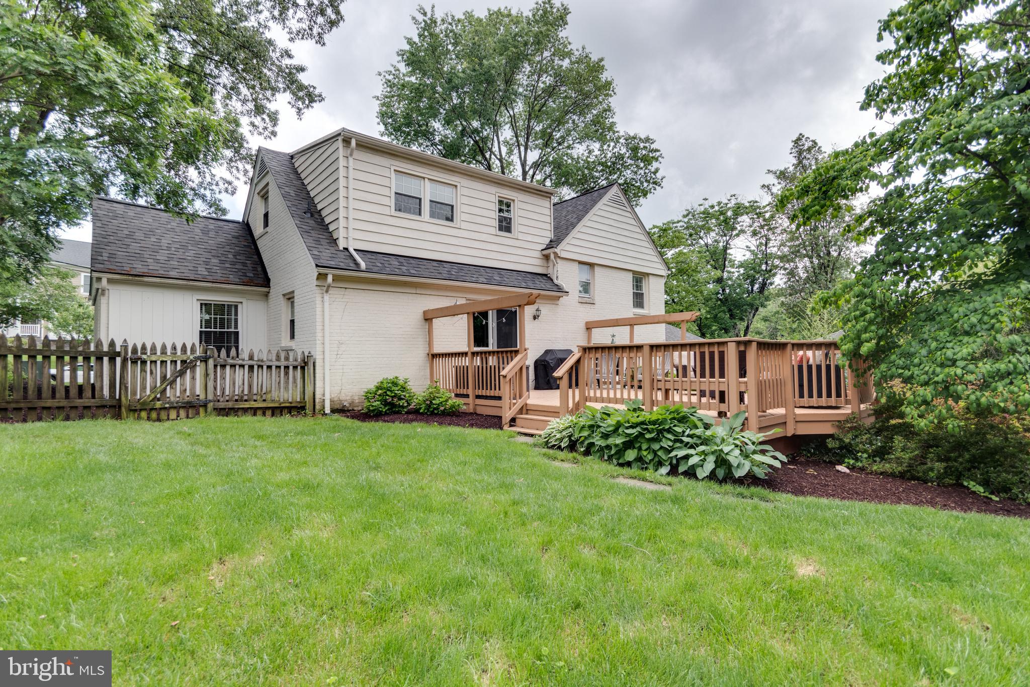 FT WILLIAMS PARK - Residential