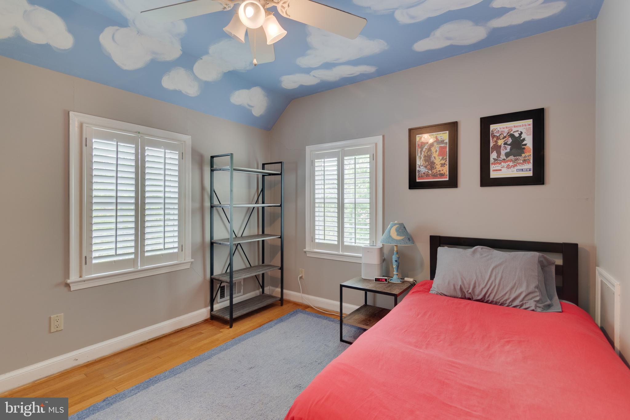 FT WILLIAMS PARK - Residential