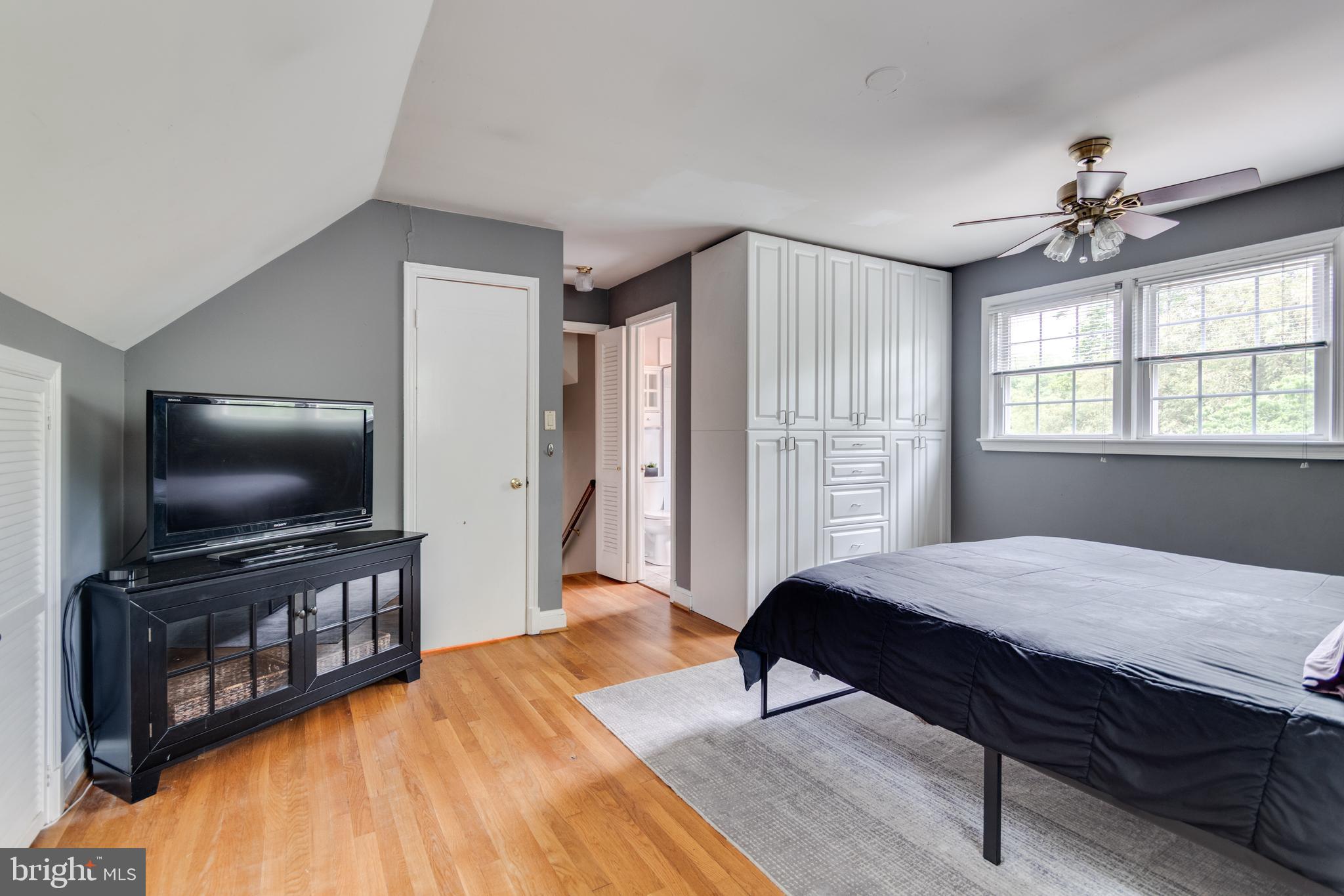 FT WILLIAMS PARK - Residential