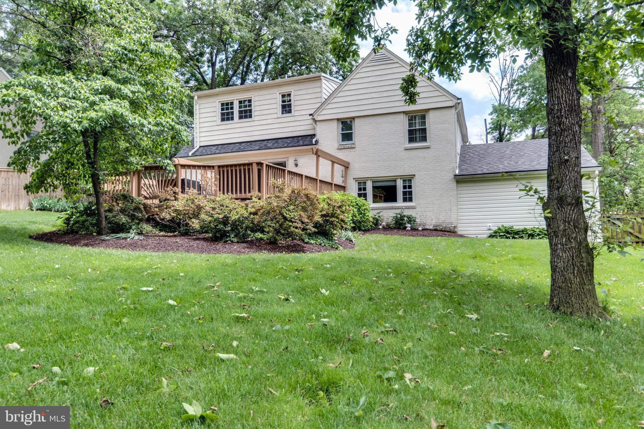 FT WILLIAMS PARK - Residential