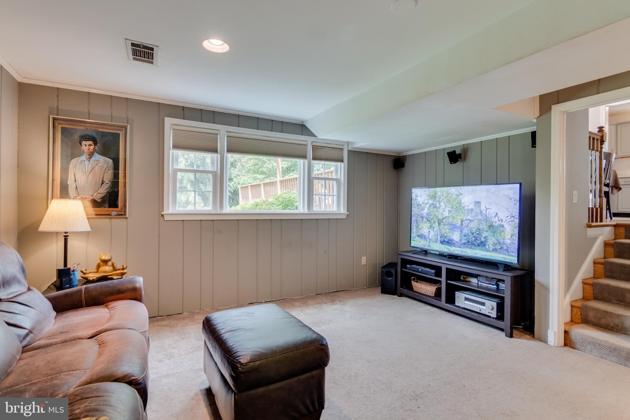 FT WILLIAMS PARK - Residential