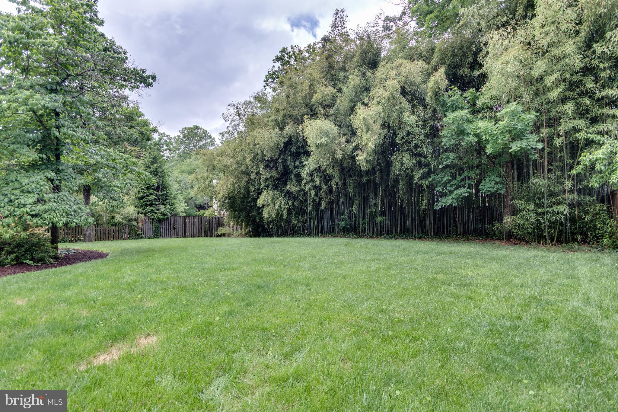 FT WILLIAMS PARK - Residential