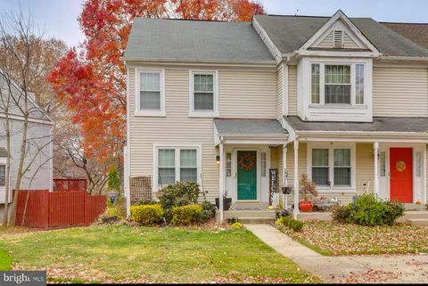 Mobile Home For Sale - 18745 Martins Landing Drive<br/> GERMANTOWN, MD 20874