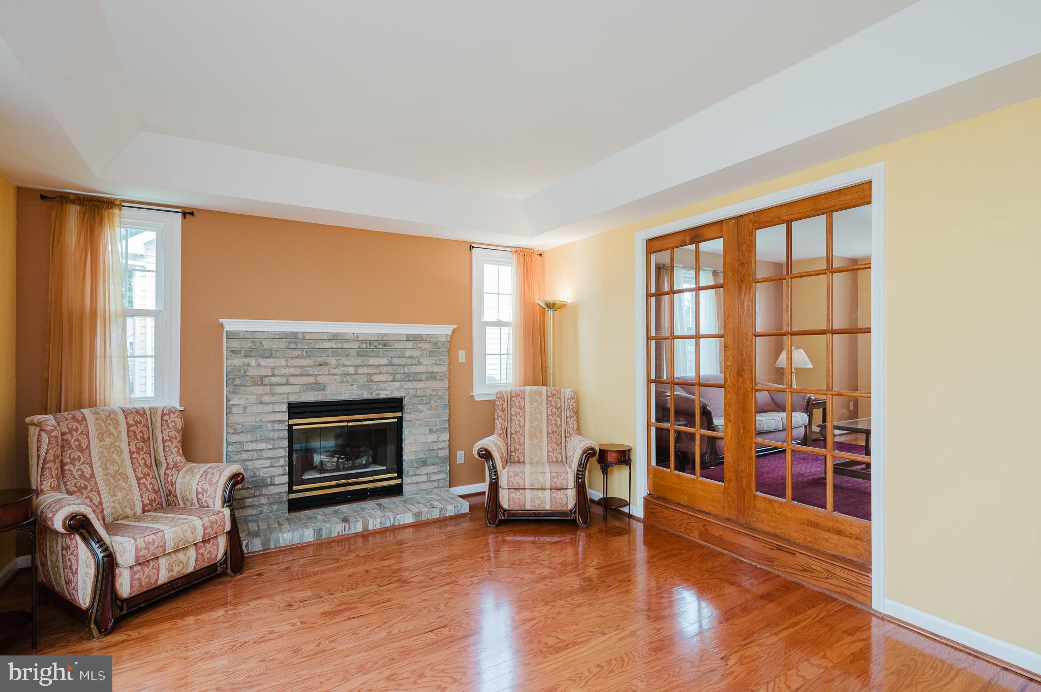 SUMMERVALE - Residential