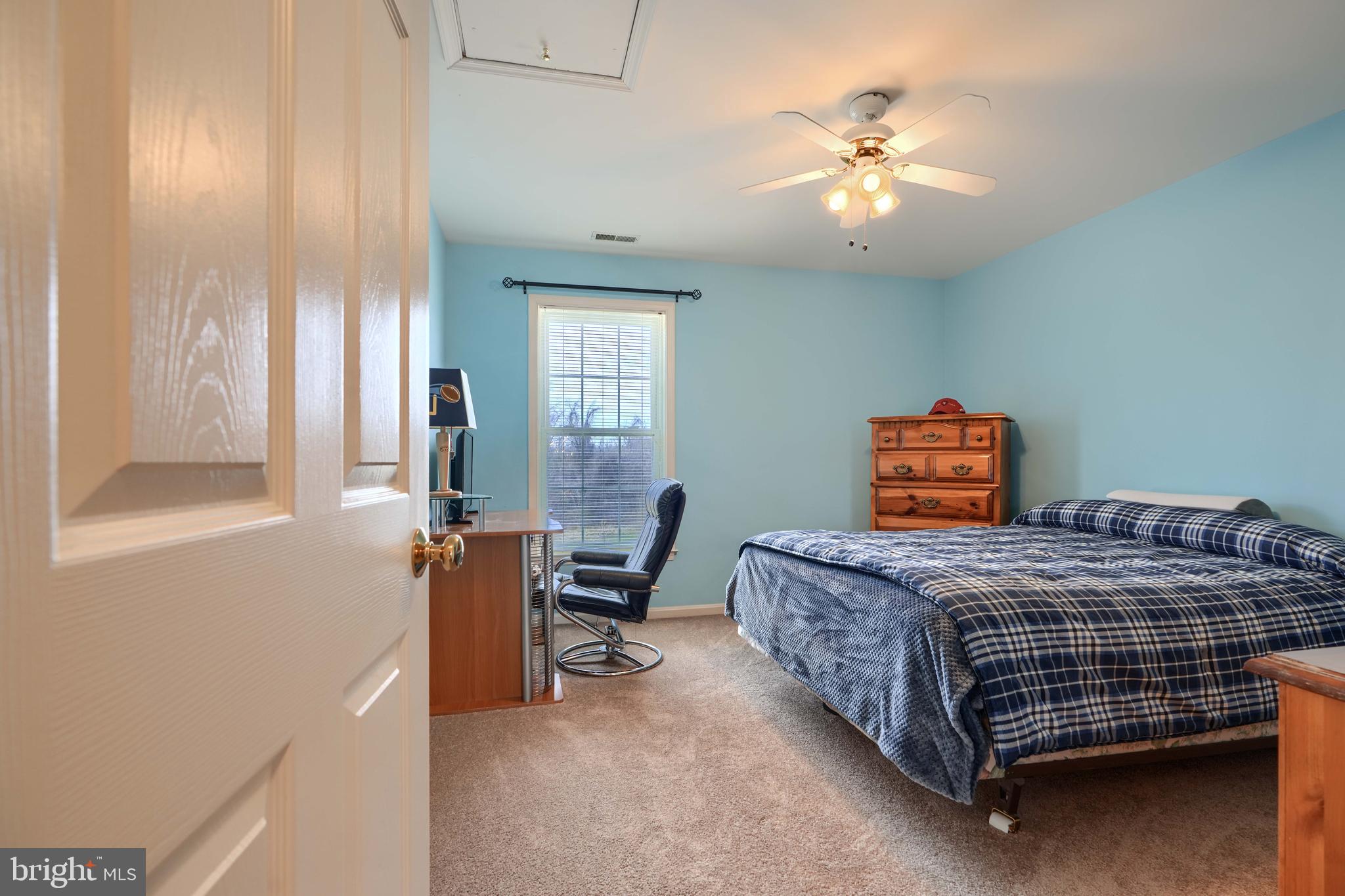 EDRICH MANOR - Residential