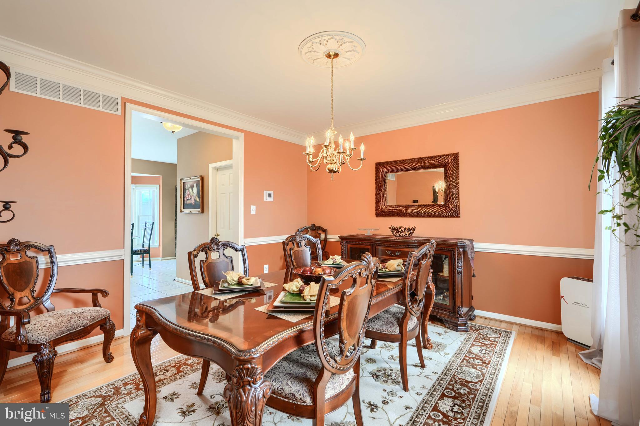 EDRICH MANOR - Residential