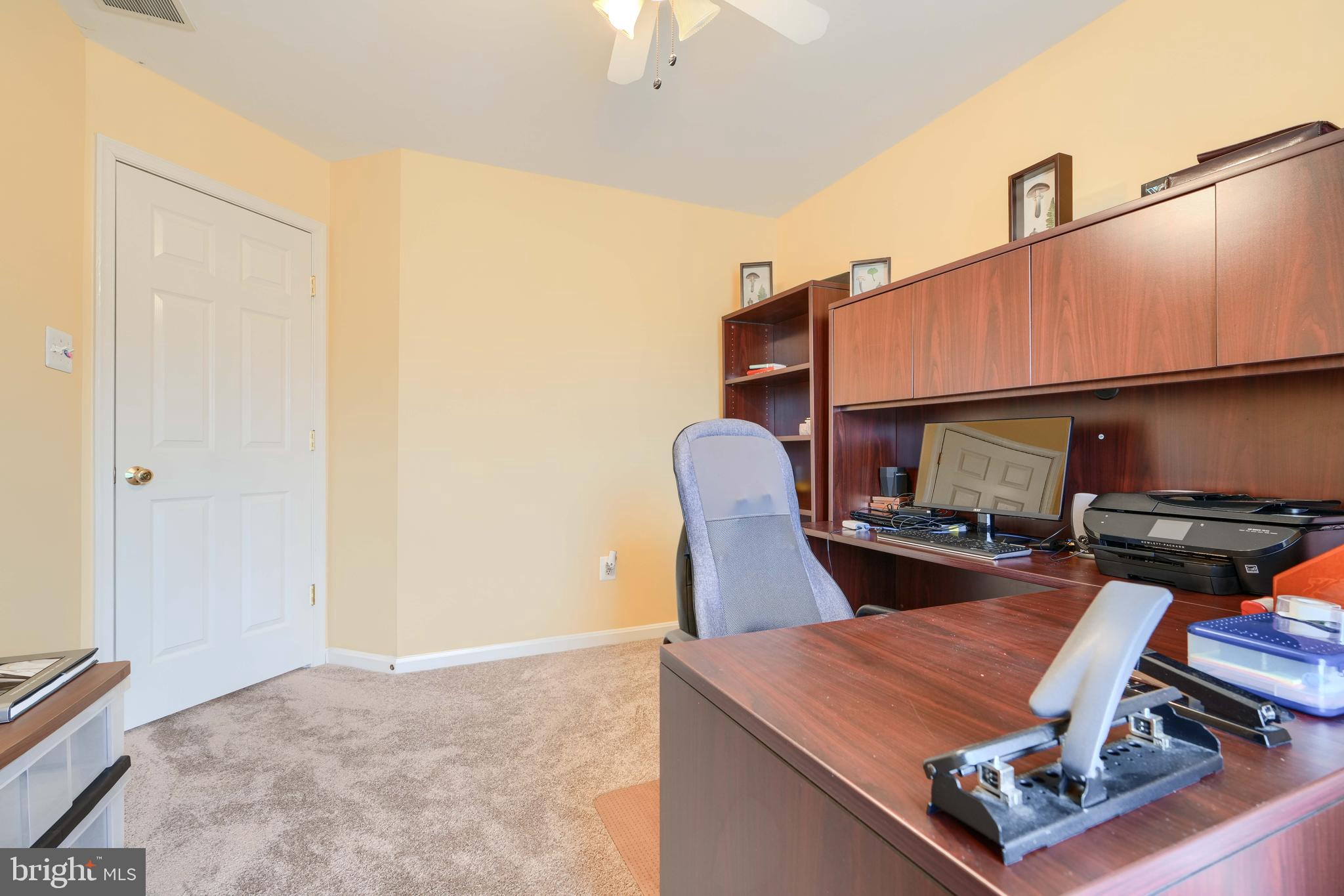 EDRICH MANOR - Residential