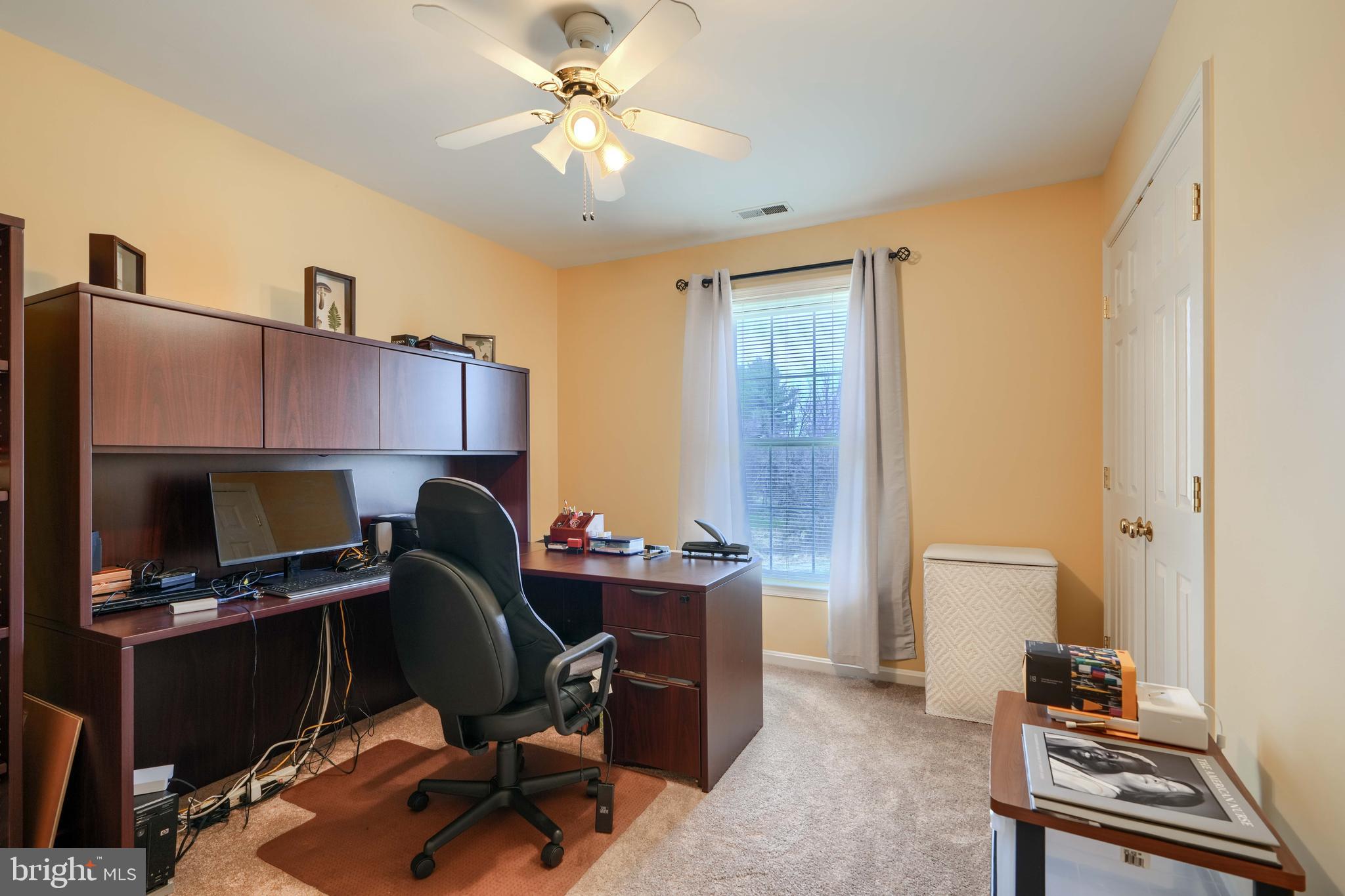 EDRICH MANOR - Residential