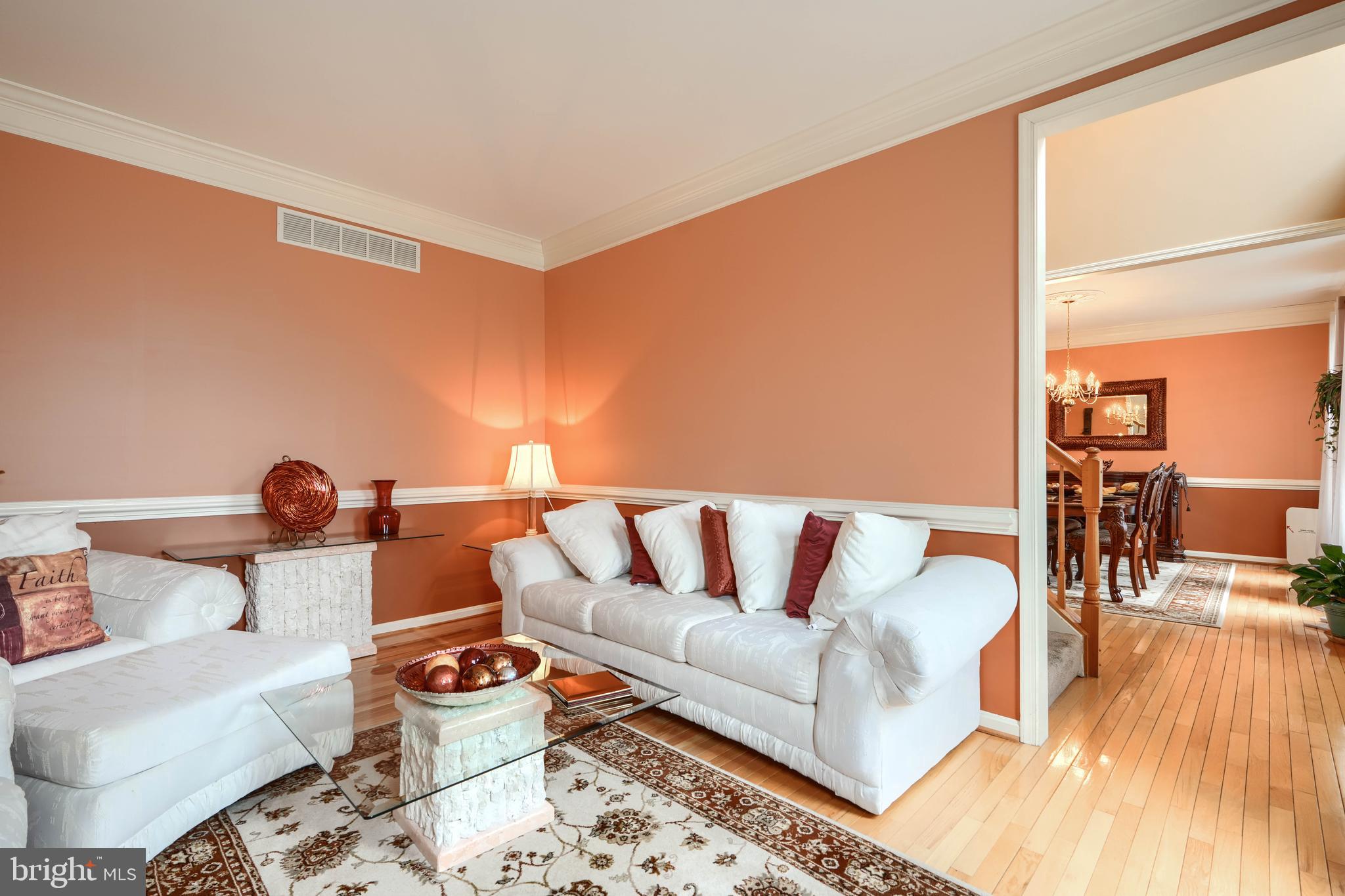 EDRICH MANOR - Residential