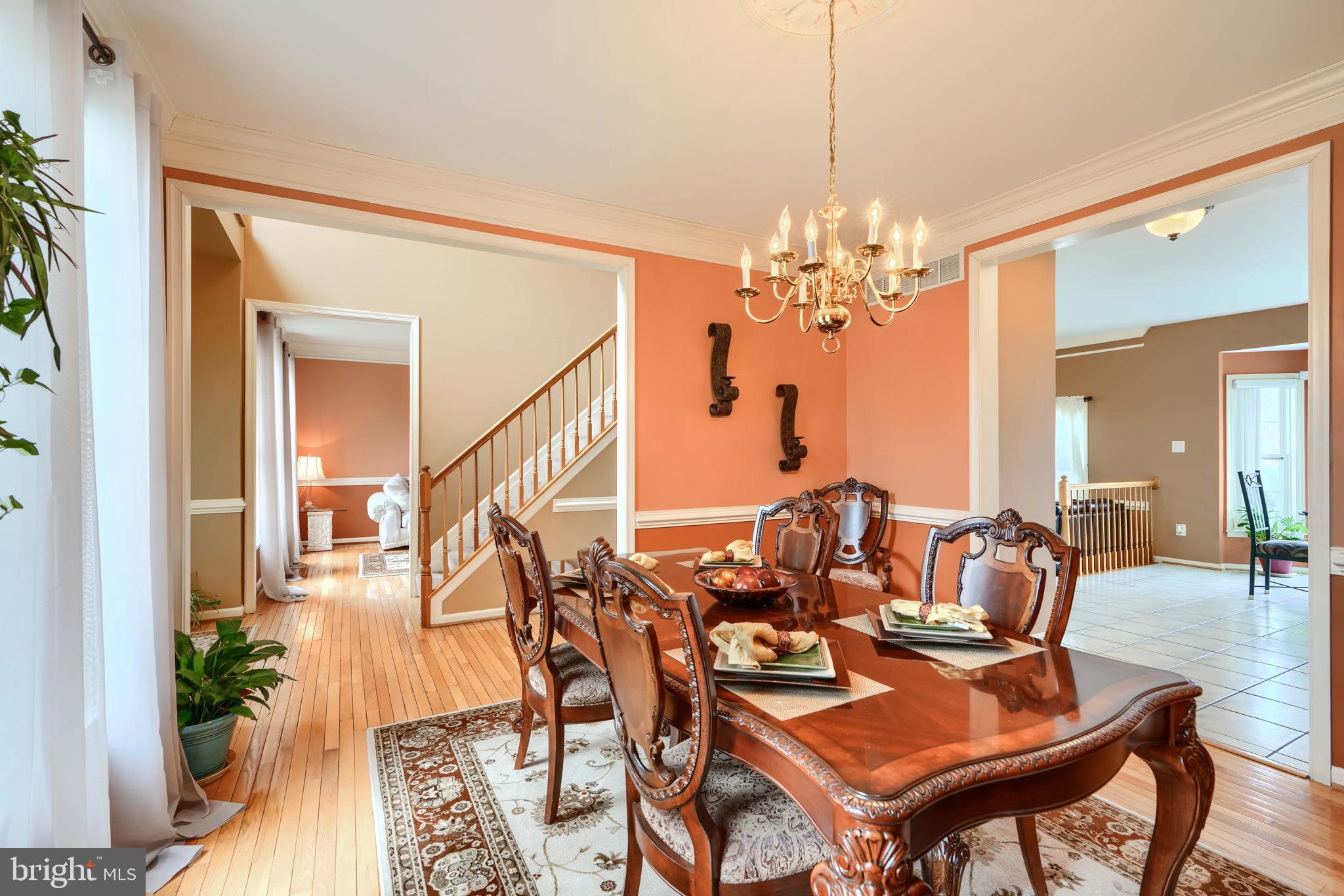 EDRICH MANOR - Residential