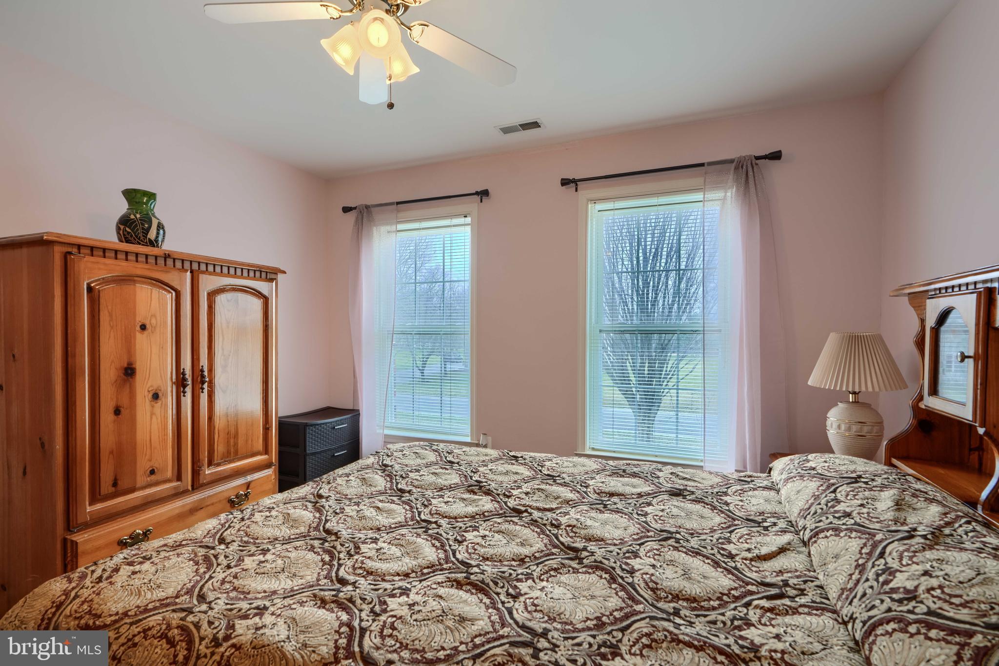 EDRICH MANOR - Residential