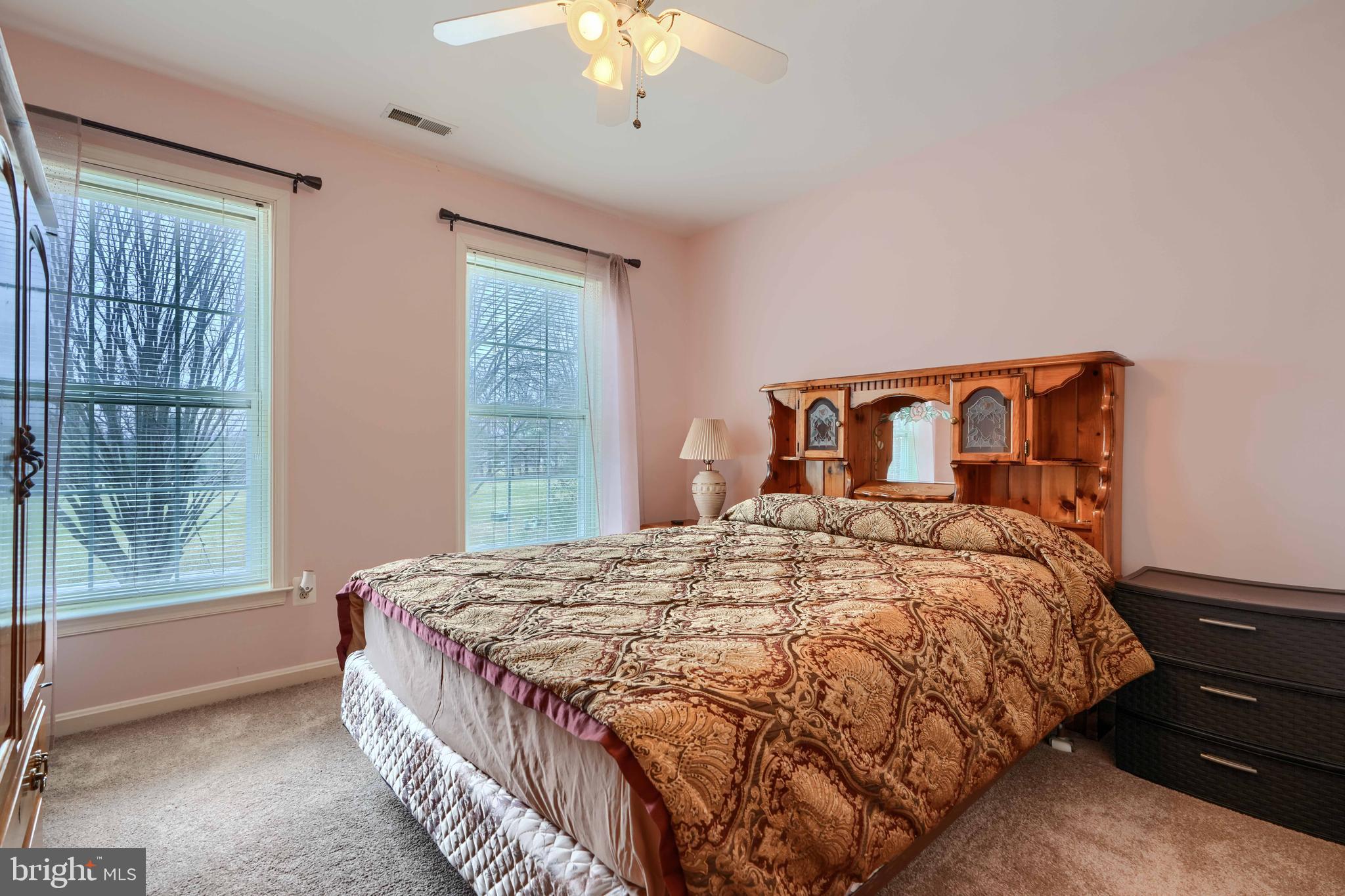 EDRICH MANOR - Residential