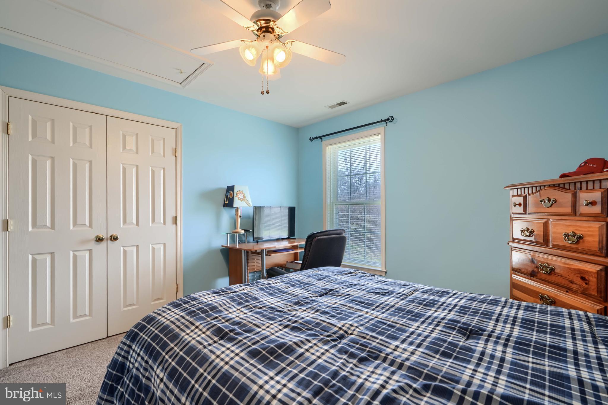 EDRICH MANOR - Residential