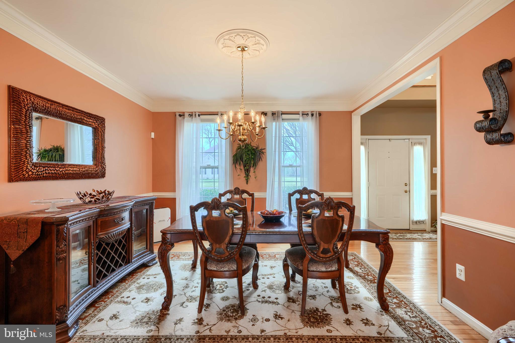 EDRICH MANOR - Residential