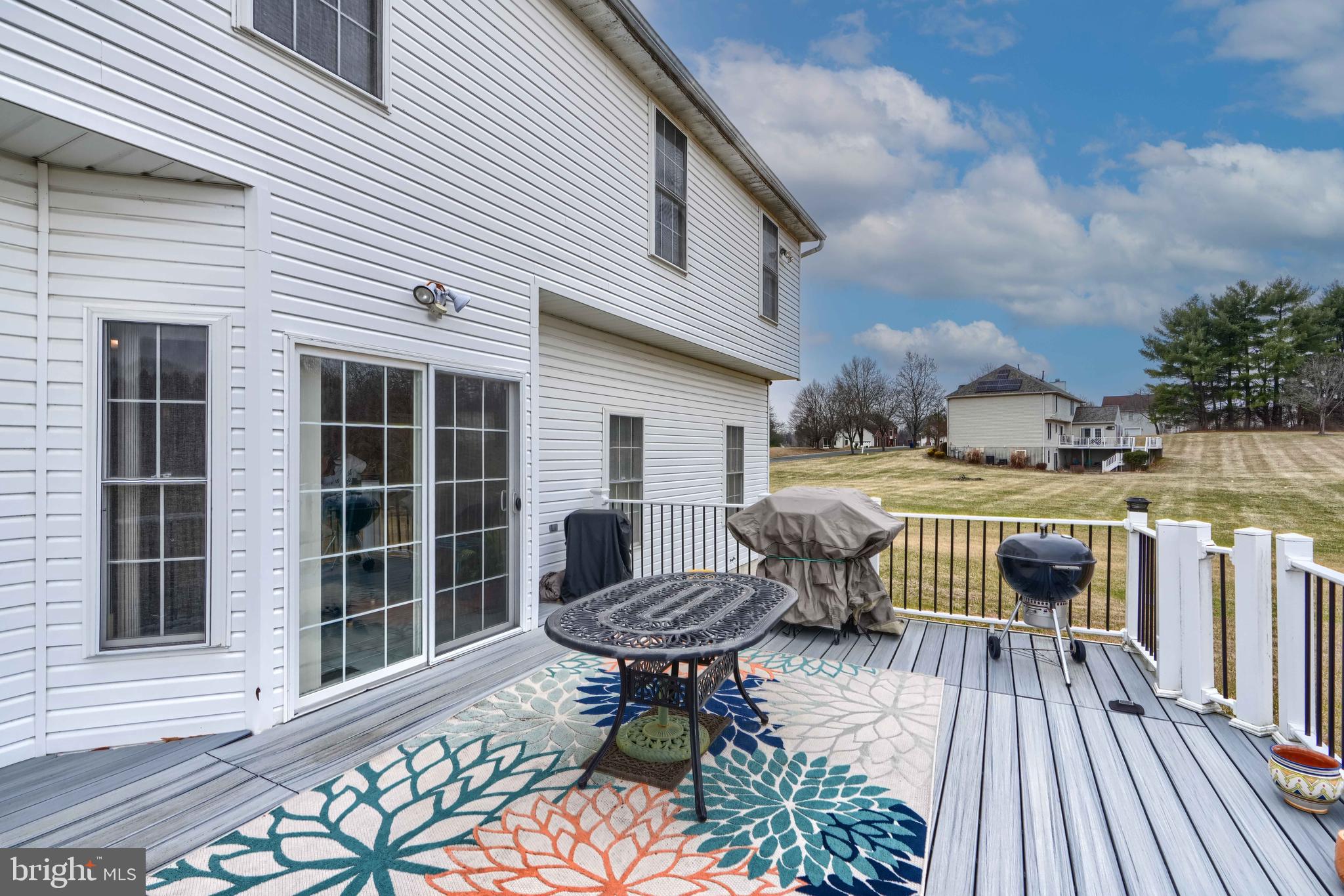 EDRICH MANOR - Residential