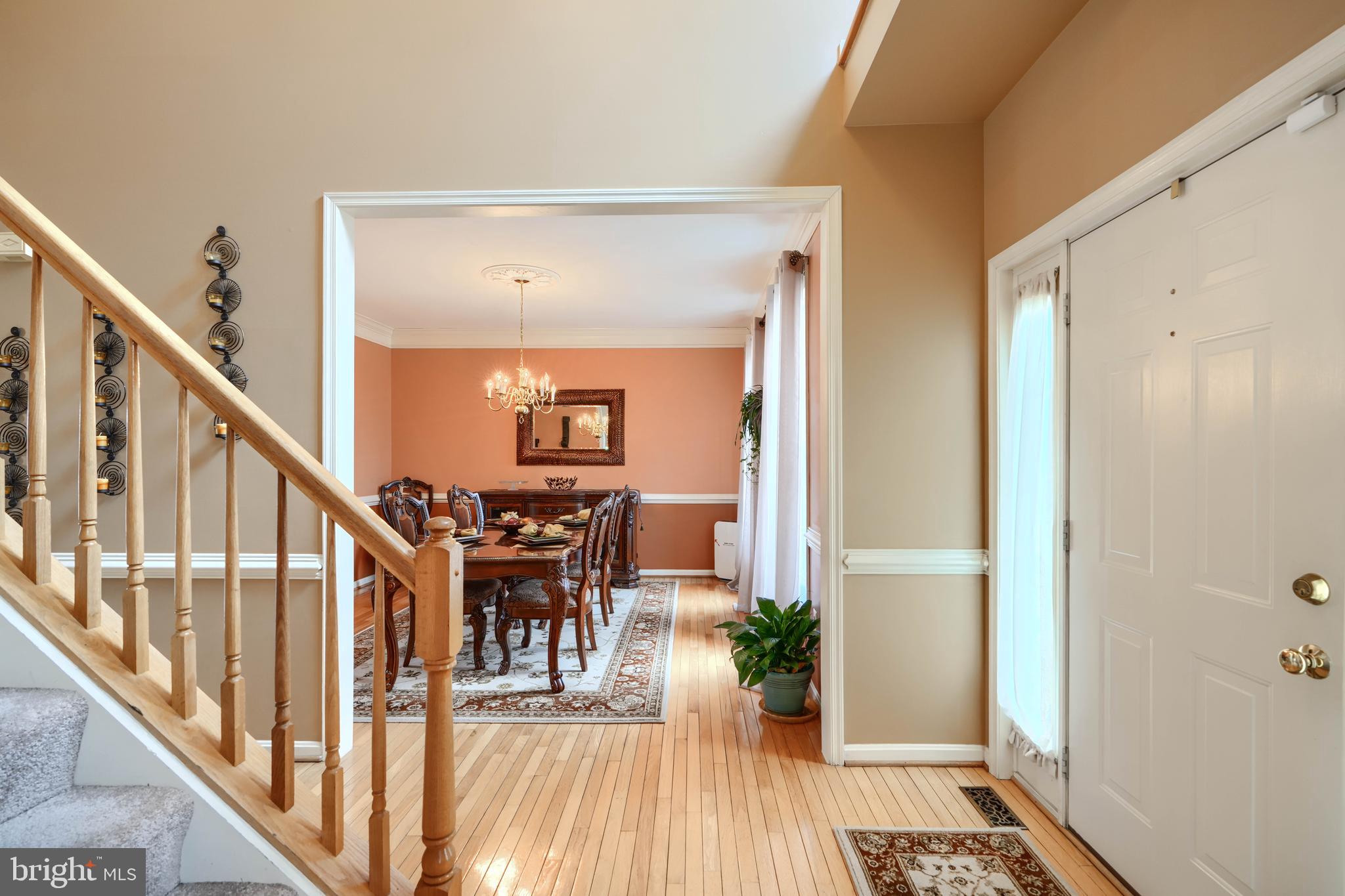 EDRICH MANOR - Residential