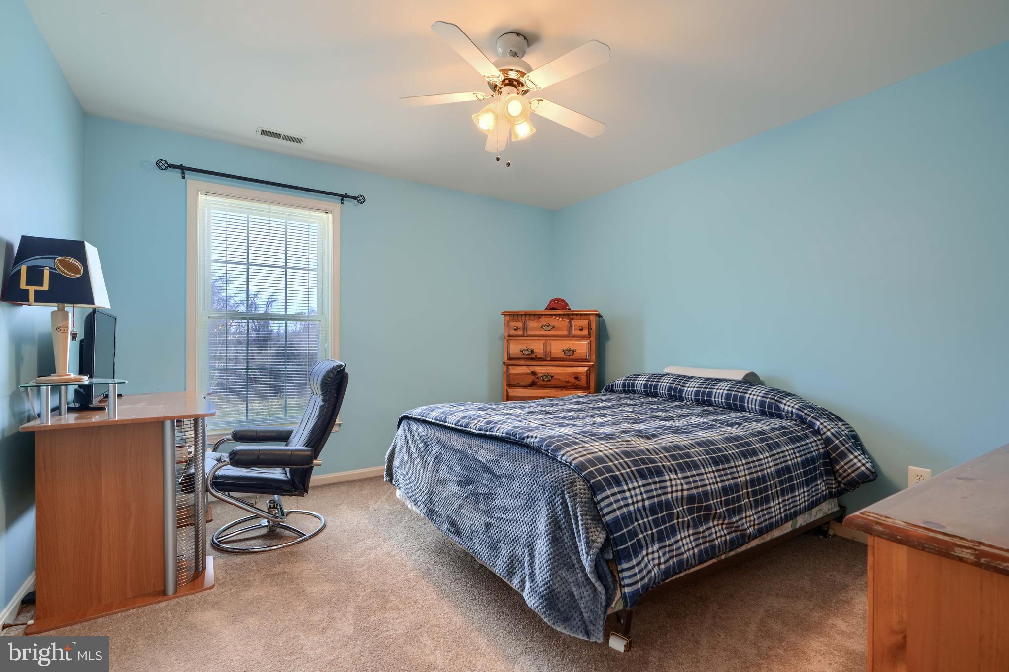 EDRICH MANOR - Residential