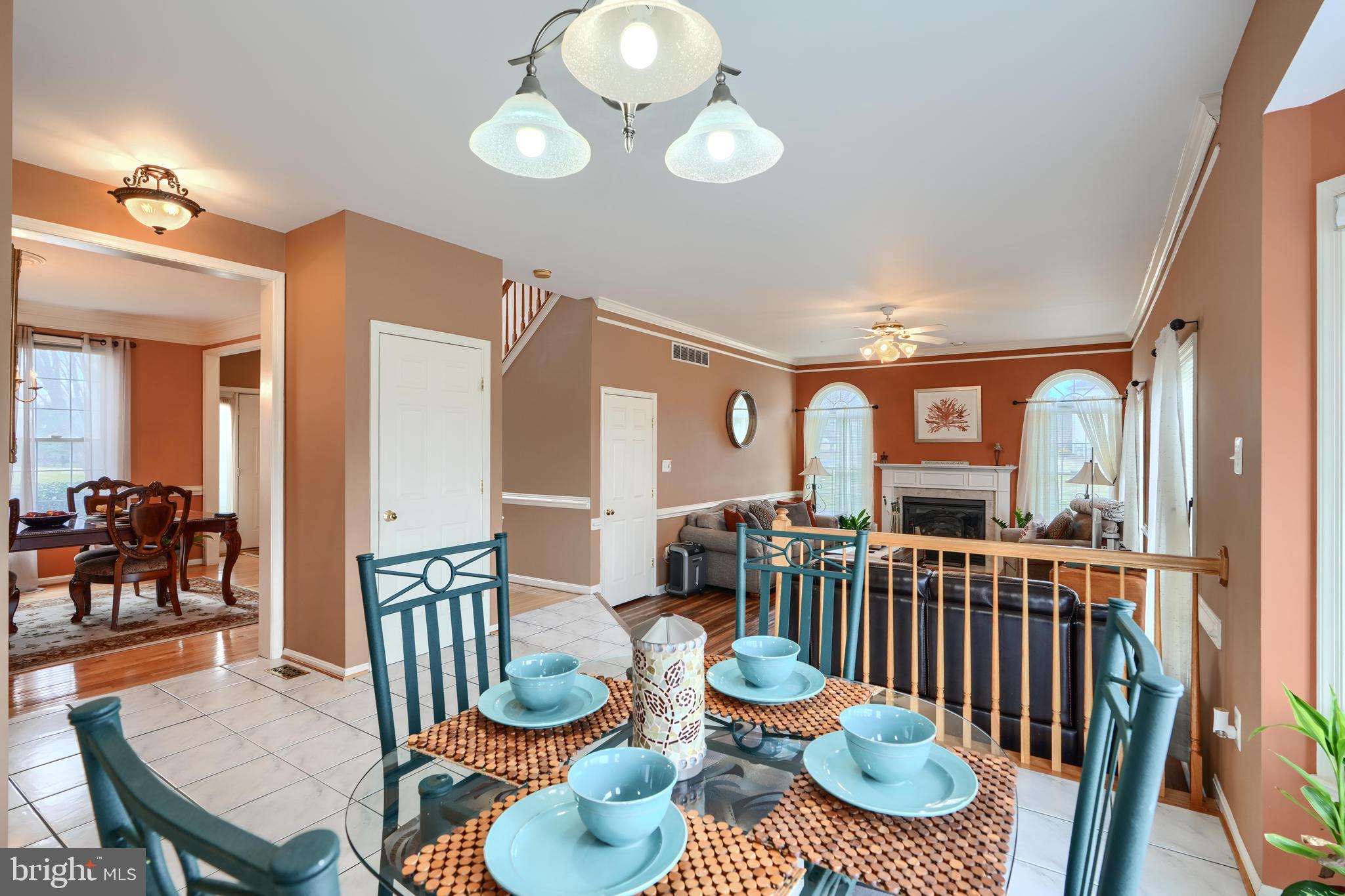 EDRICH MANOR - Residential