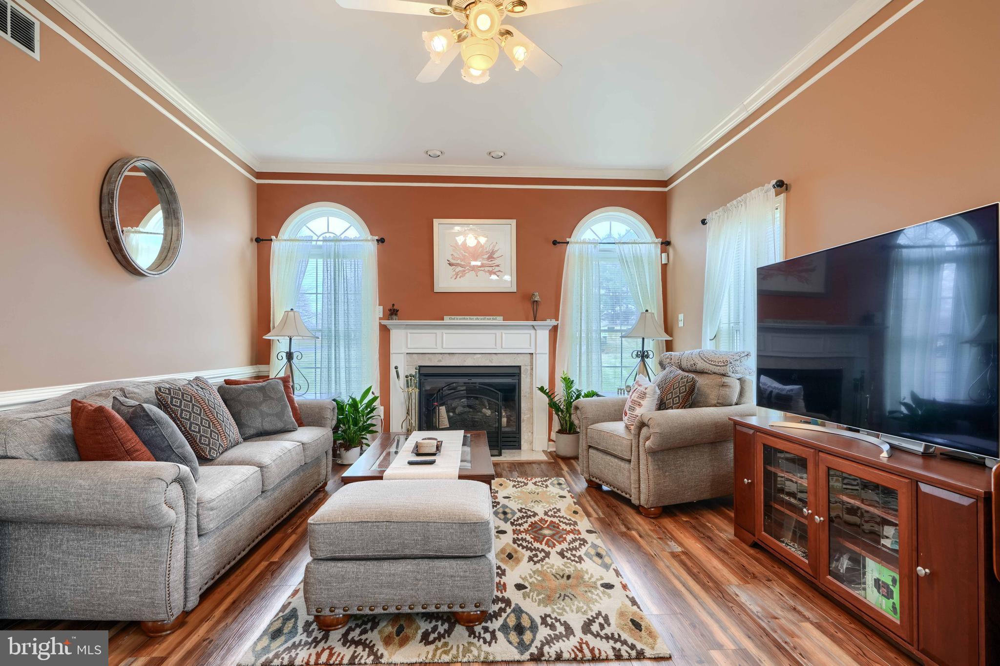 EDRICH MANOR - Residential