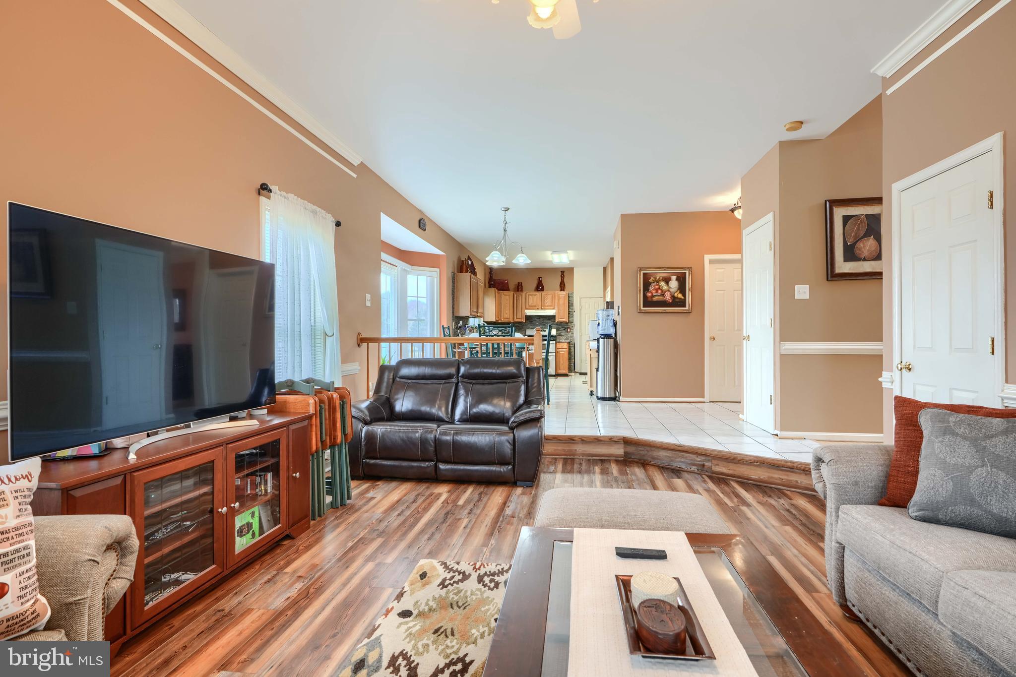 EDRICH MANOR - Residential