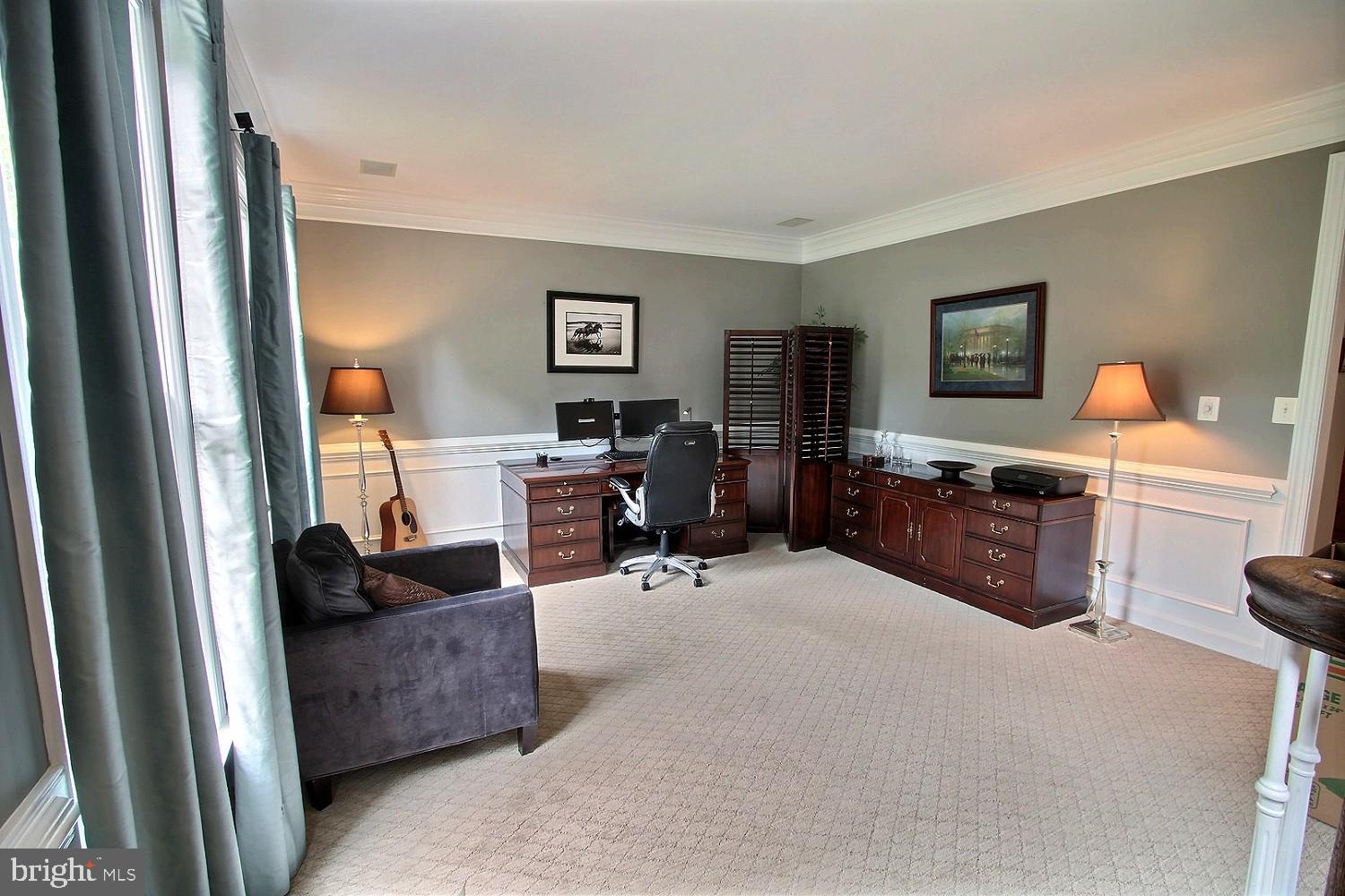 ABRAMS - Residential