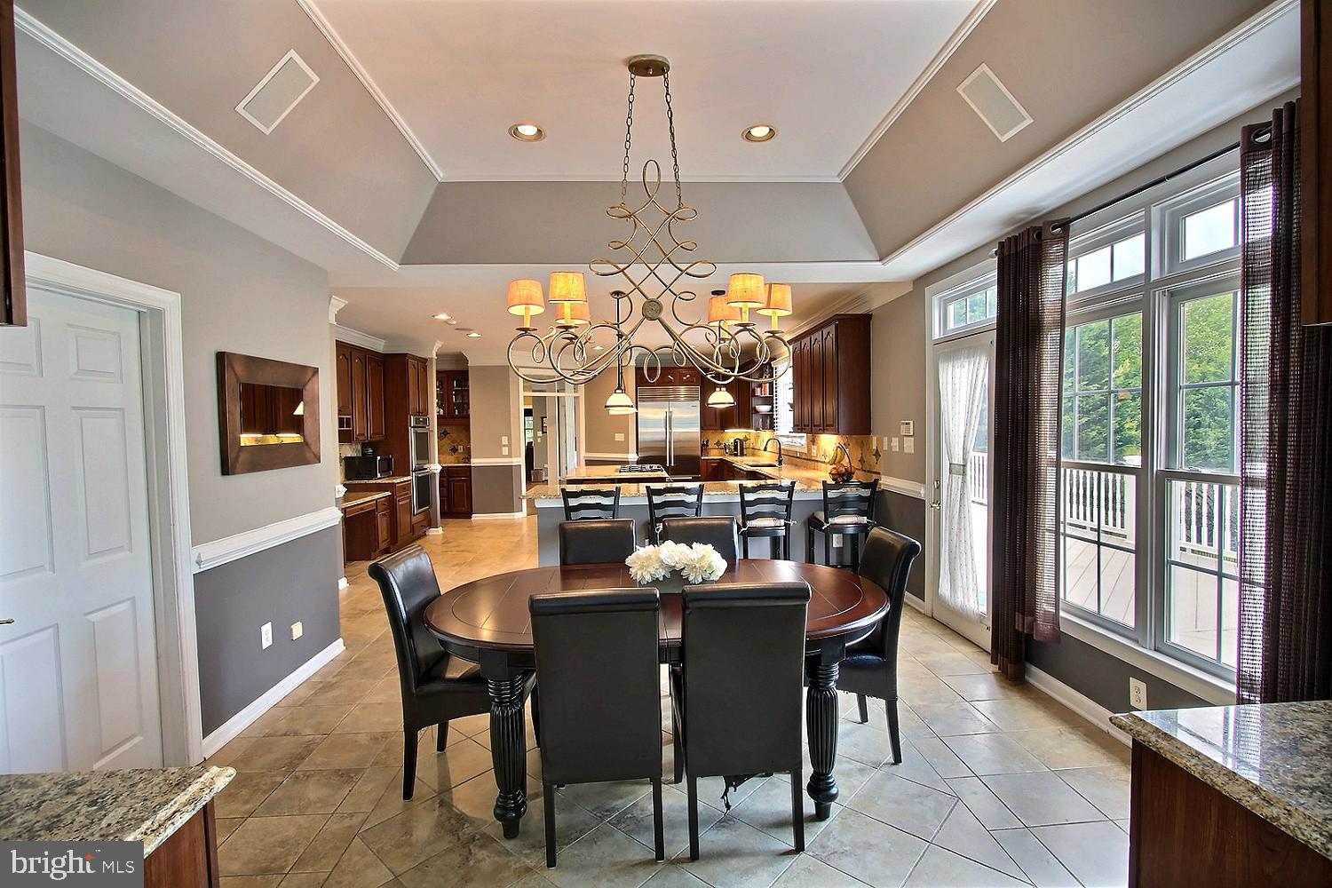 ABRAMS - Residential