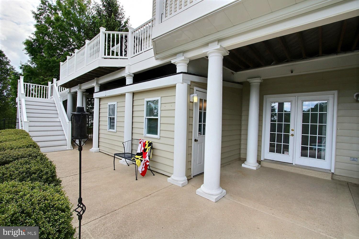 ABRAMS - Residential