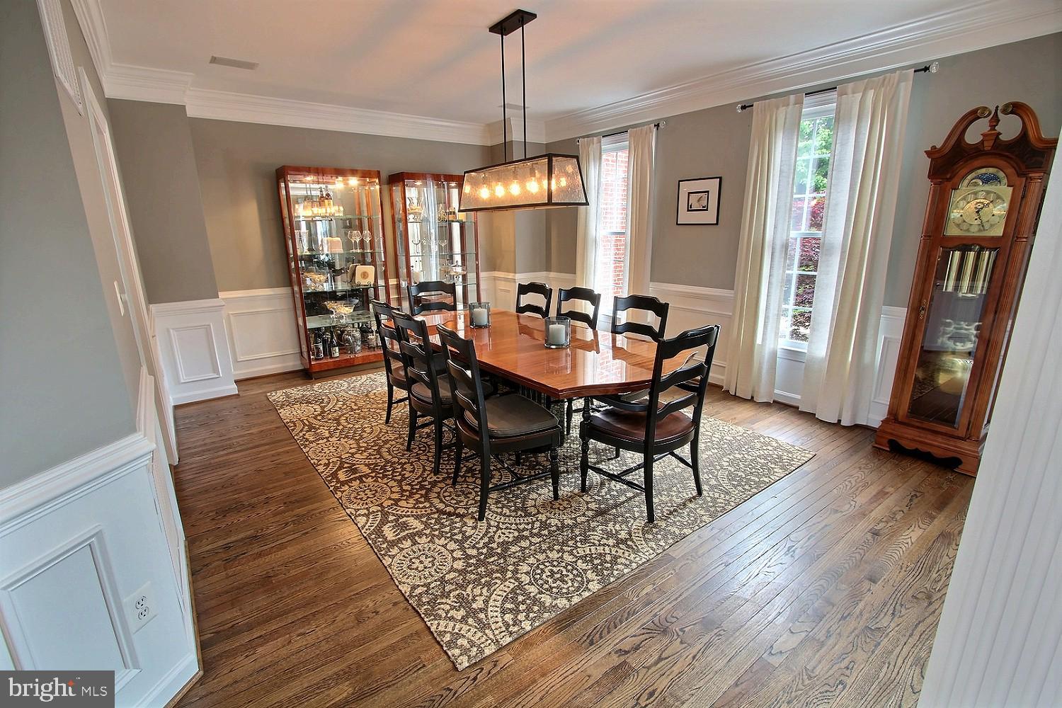 ABRAMS - Residential