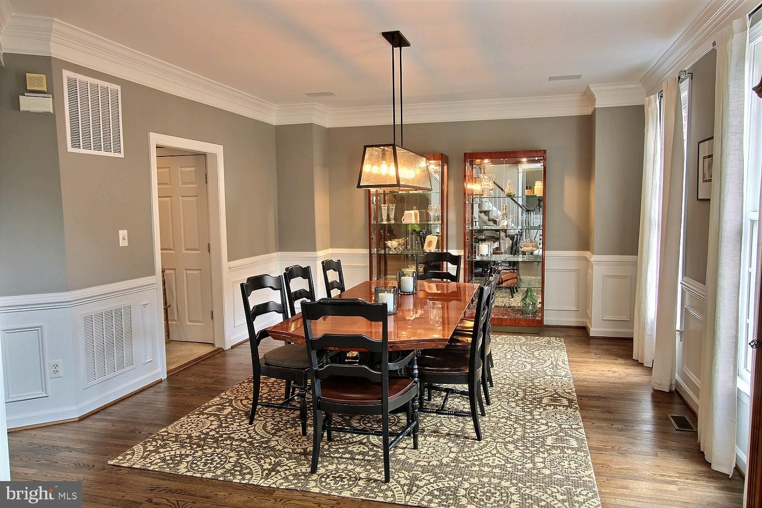 ABRAMS - Residential