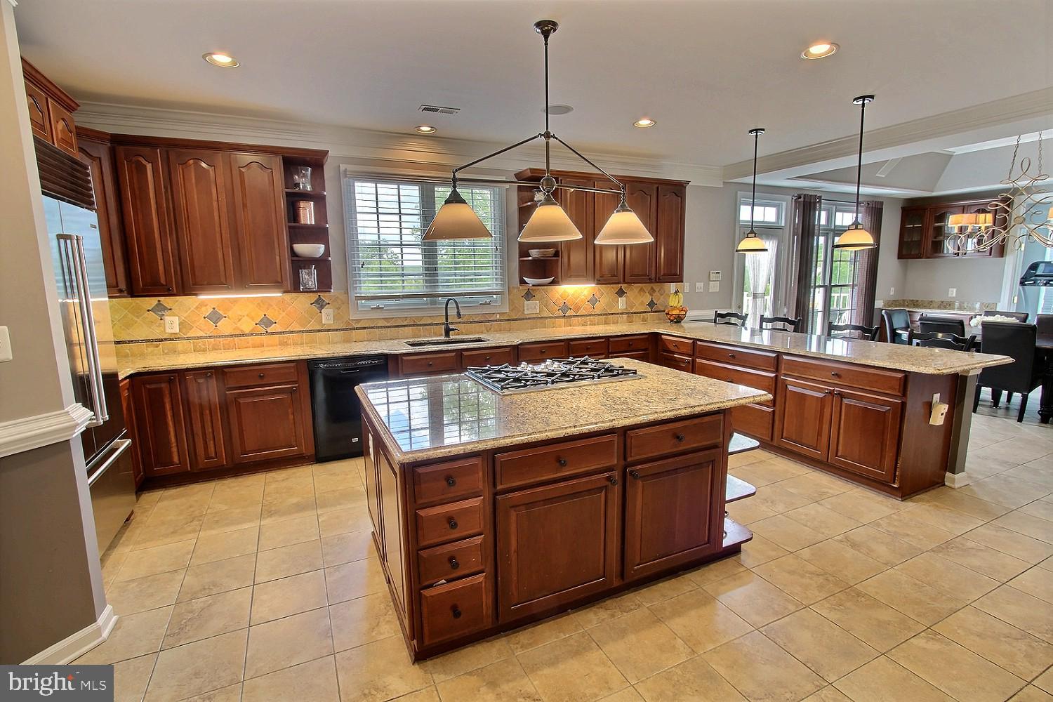 ABRAMS - Residential