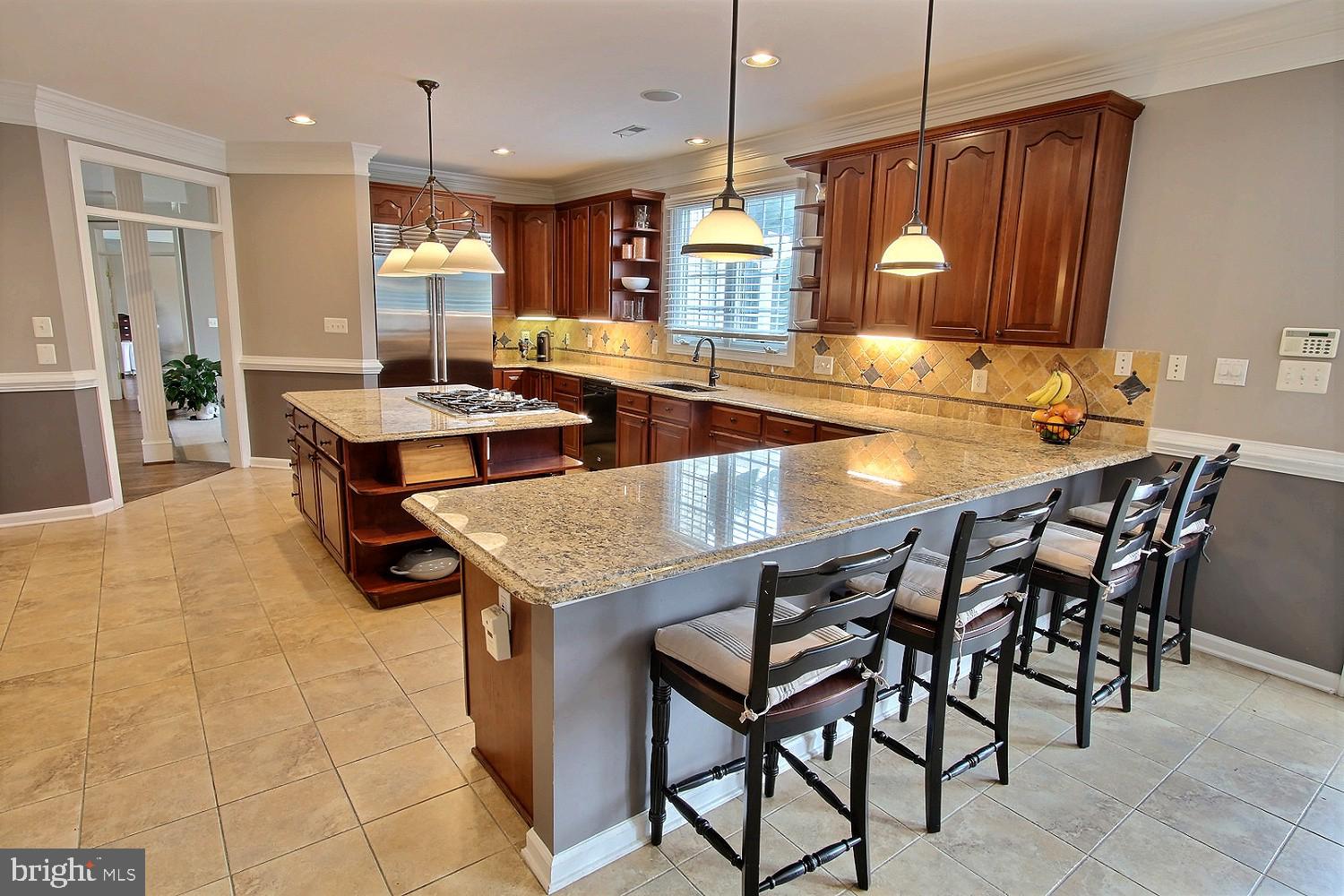 ABRAMS - Residential