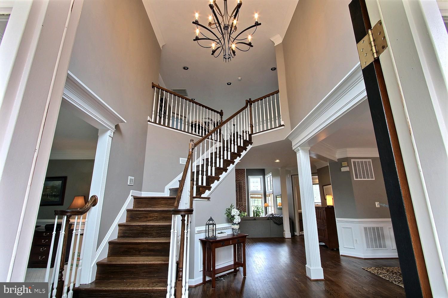 ABRAMS - Residential