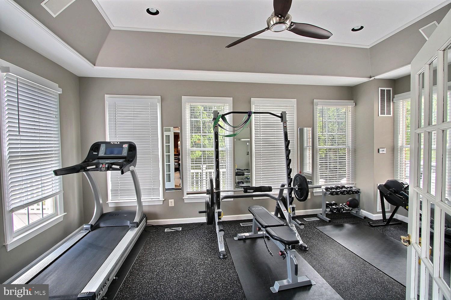 ABRAMS - Residential