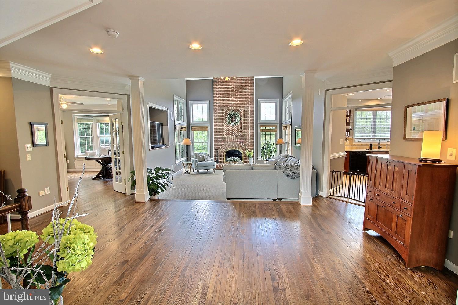 ABRAMS - Residential