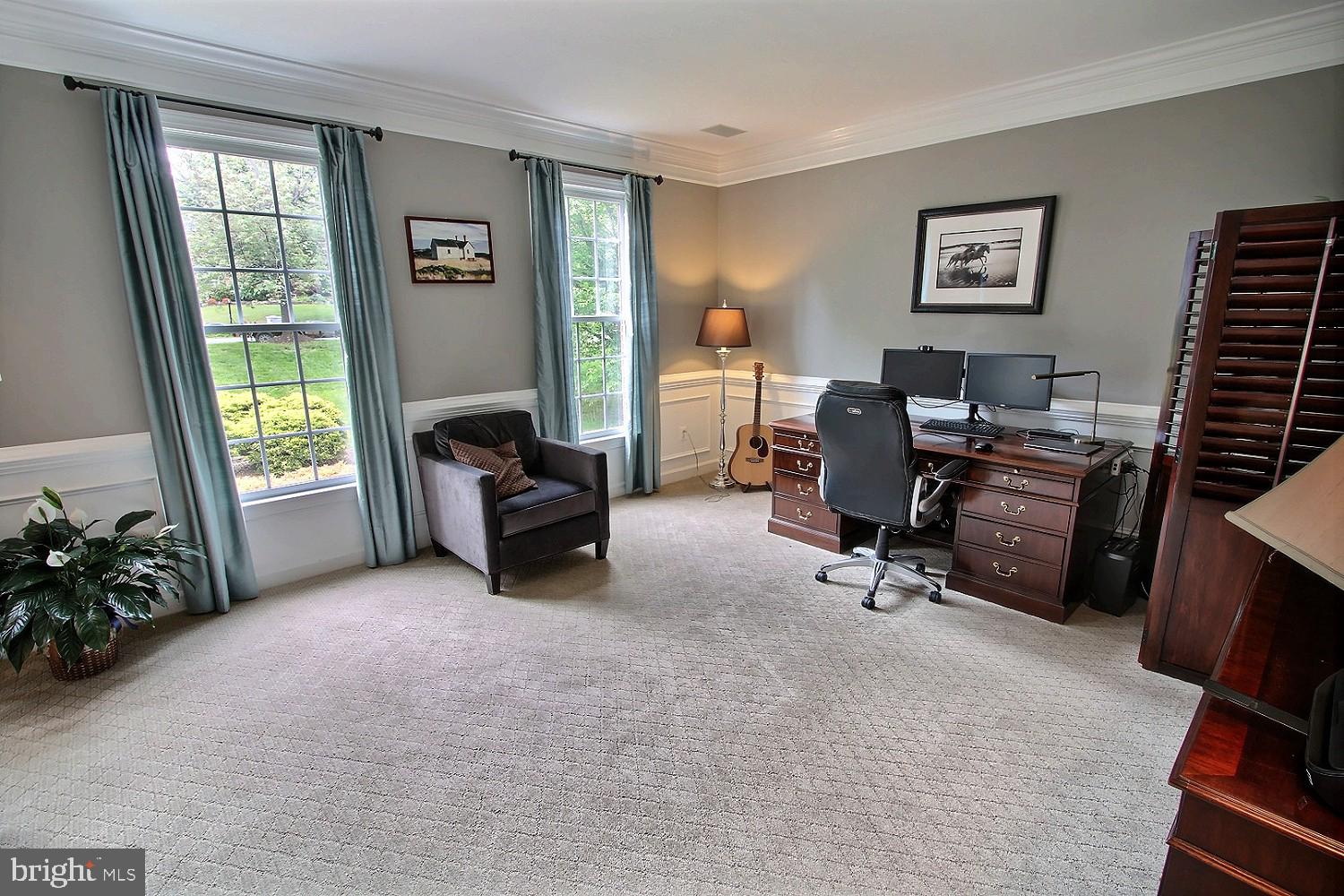 ABRAMS - Residential