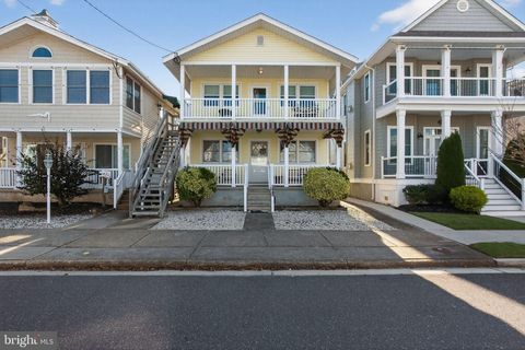 5645 ASBURY AVENUE -47 OCEAN CITY NJ 08226