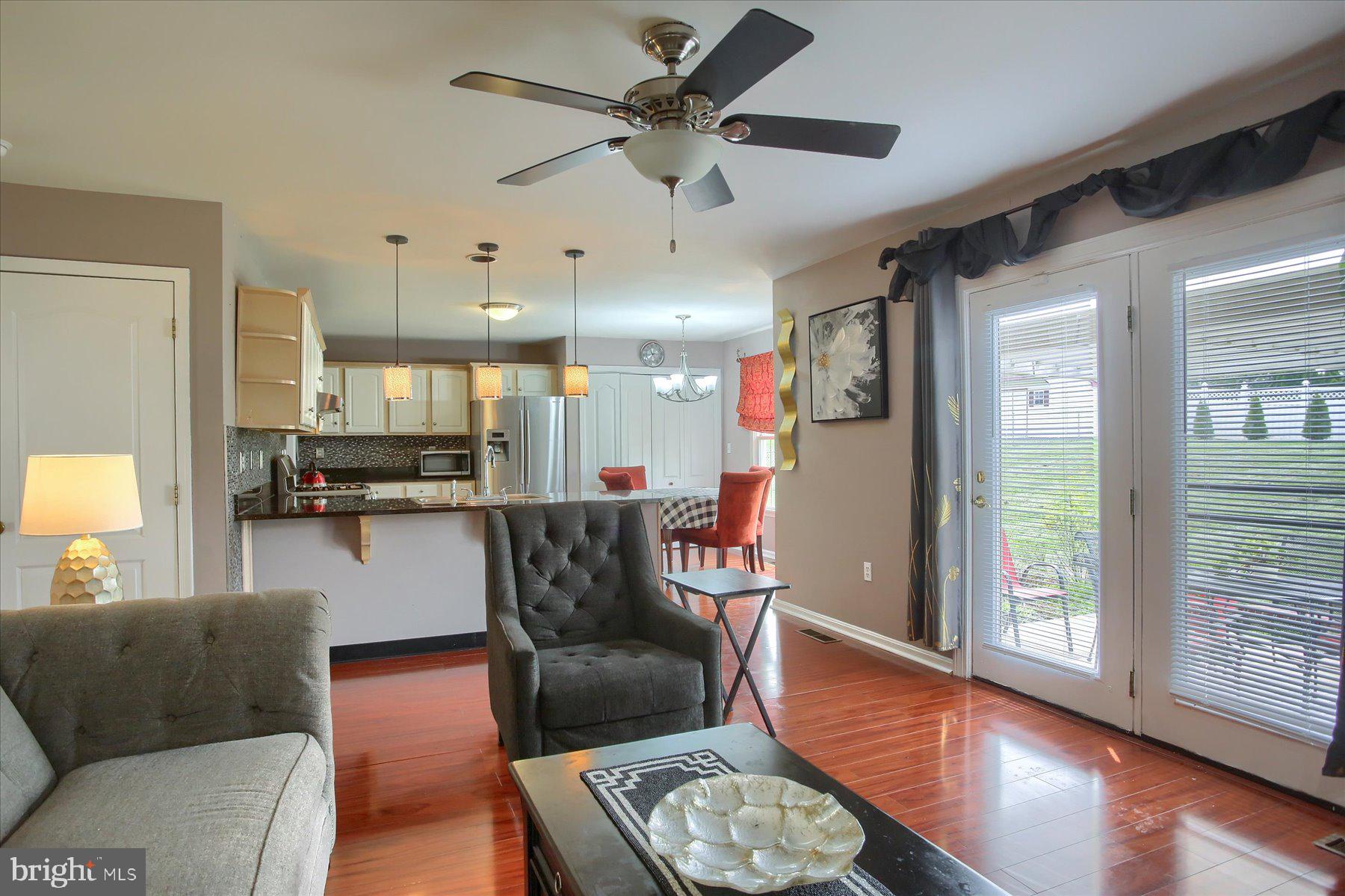 SWATARA TOWNSHIP - Residential