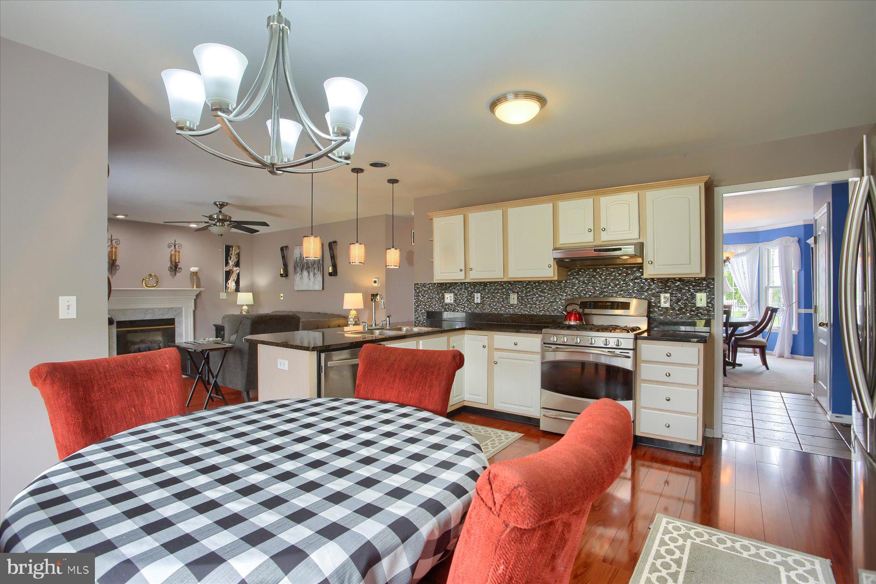 SWATARA TOWNSHIP - Residential