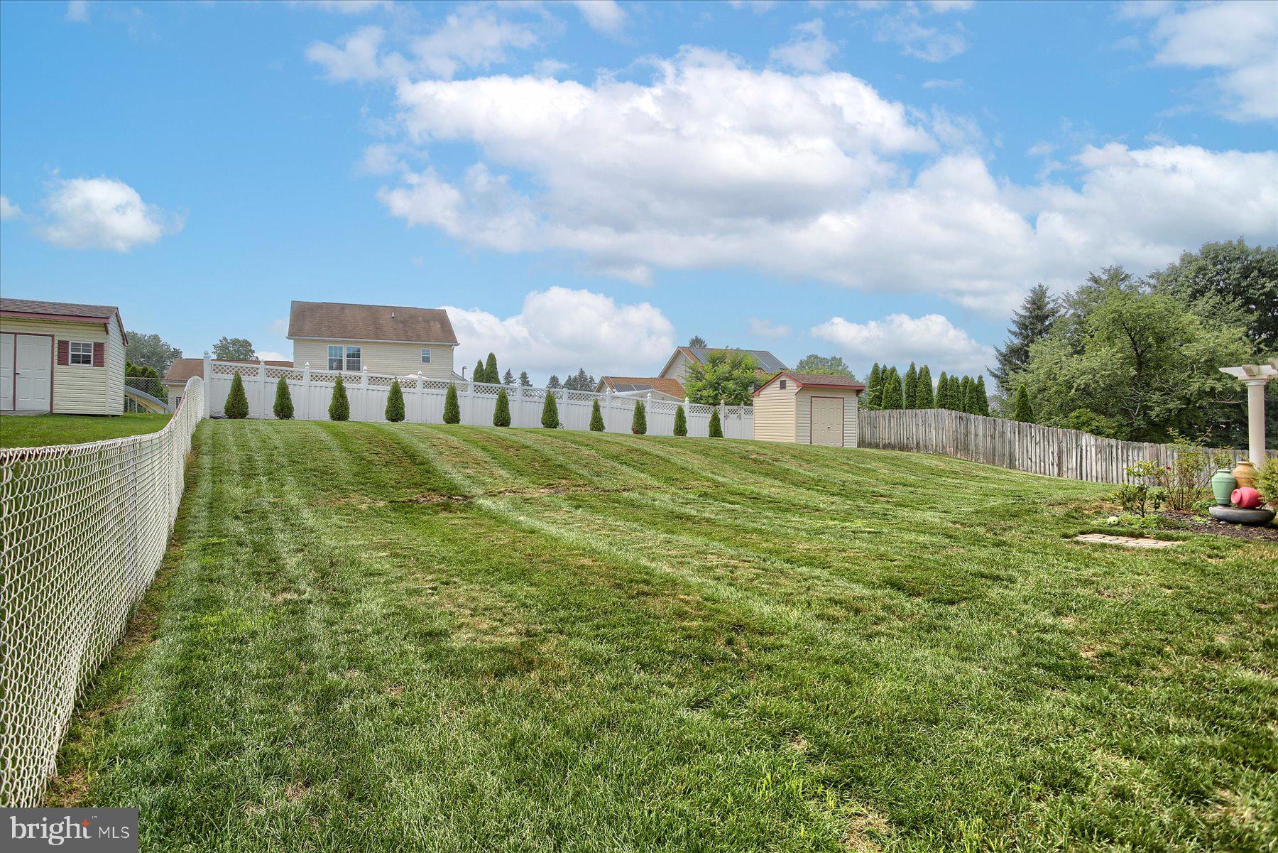 SWATARA TOWNSHIP - Residential