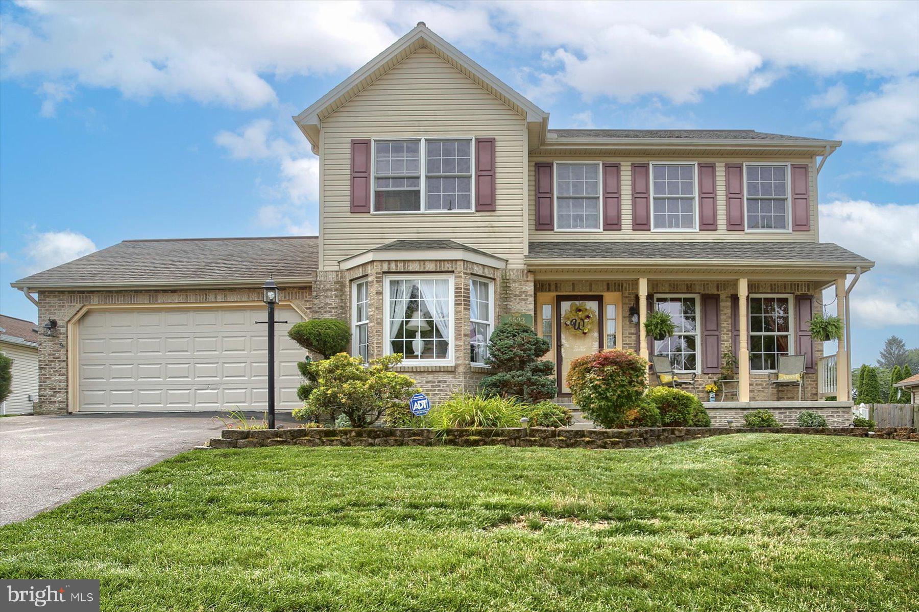 SWATARA TOWNSHIP - Residential