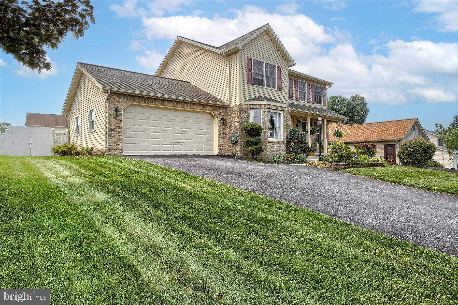 SWATARA TOWNSHIP - Residential