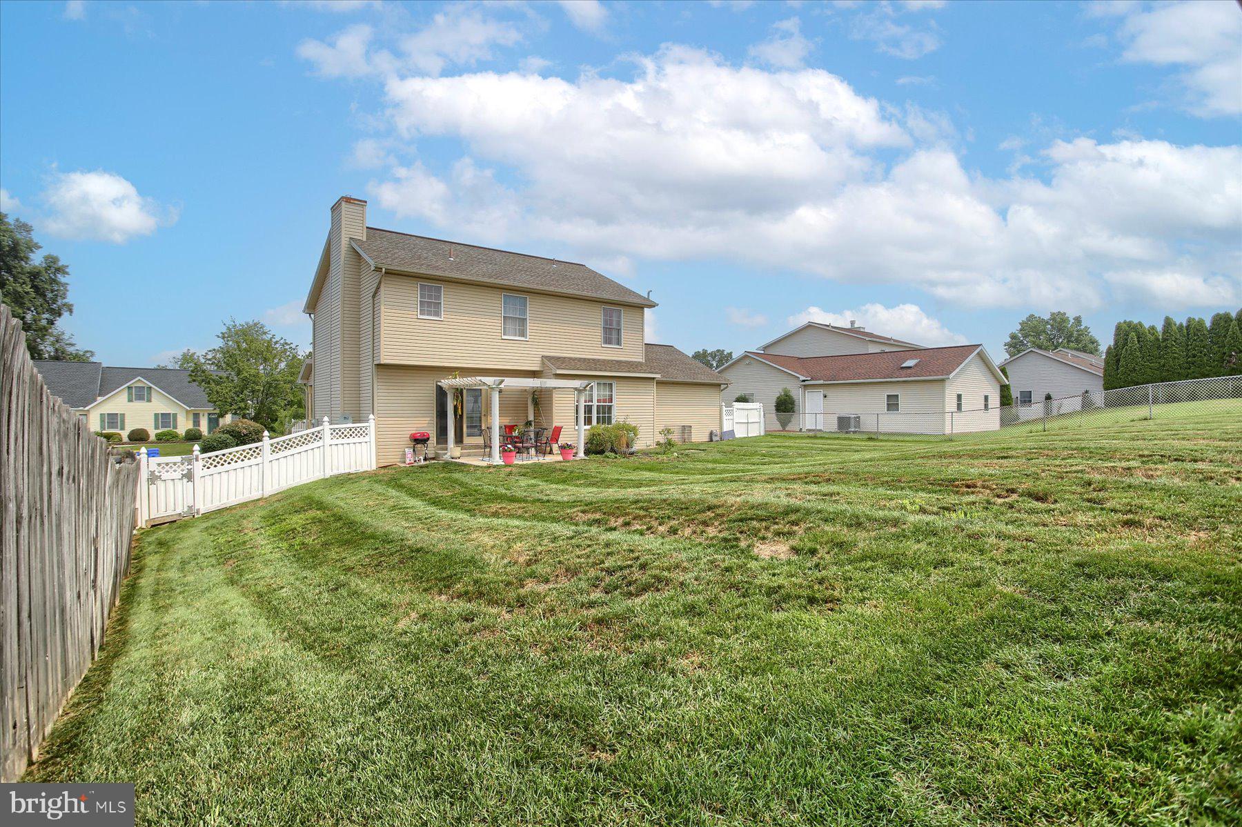 SWATARA TOWNSHIP - Residential