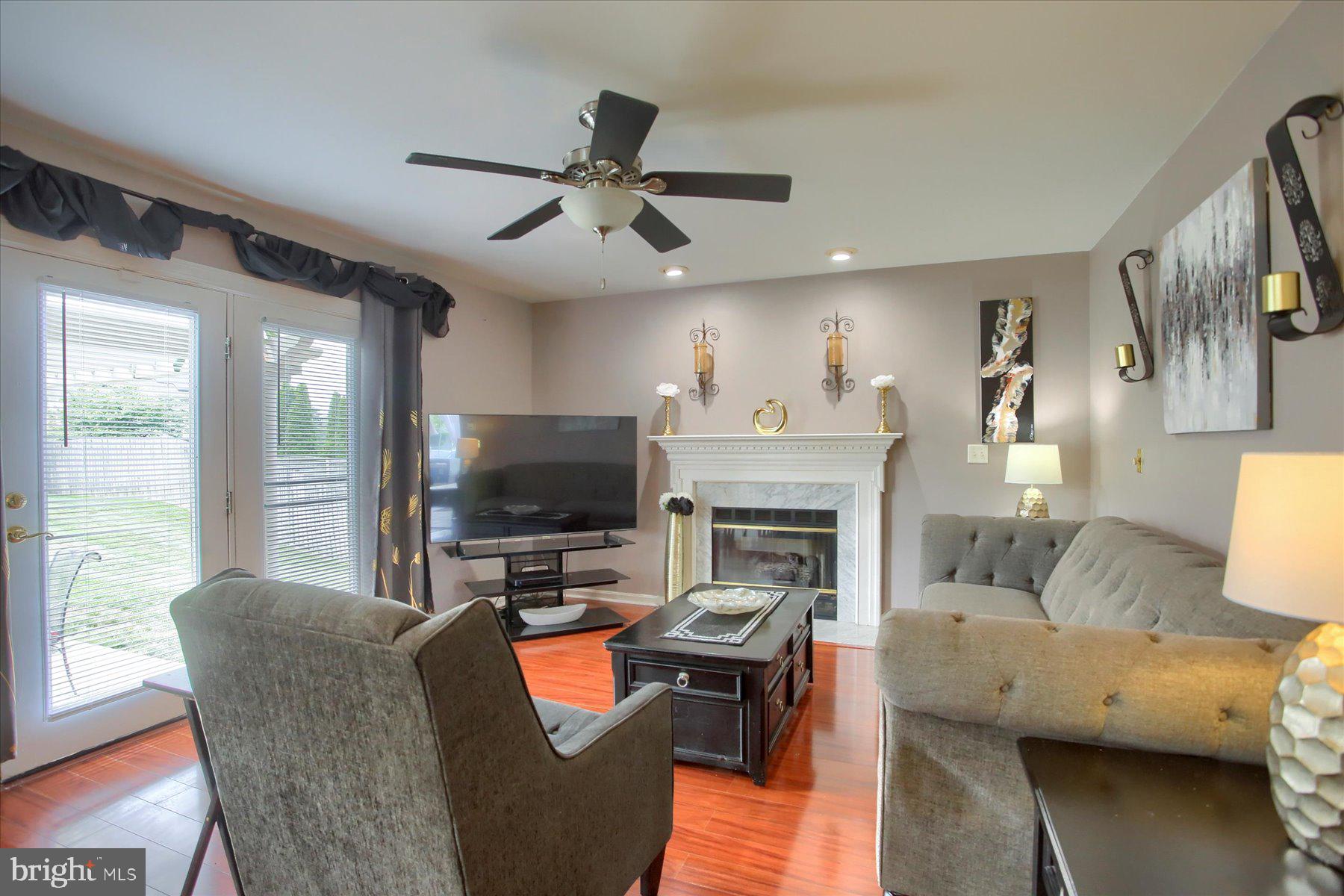 SWATARA TOWNSHIP - Residential