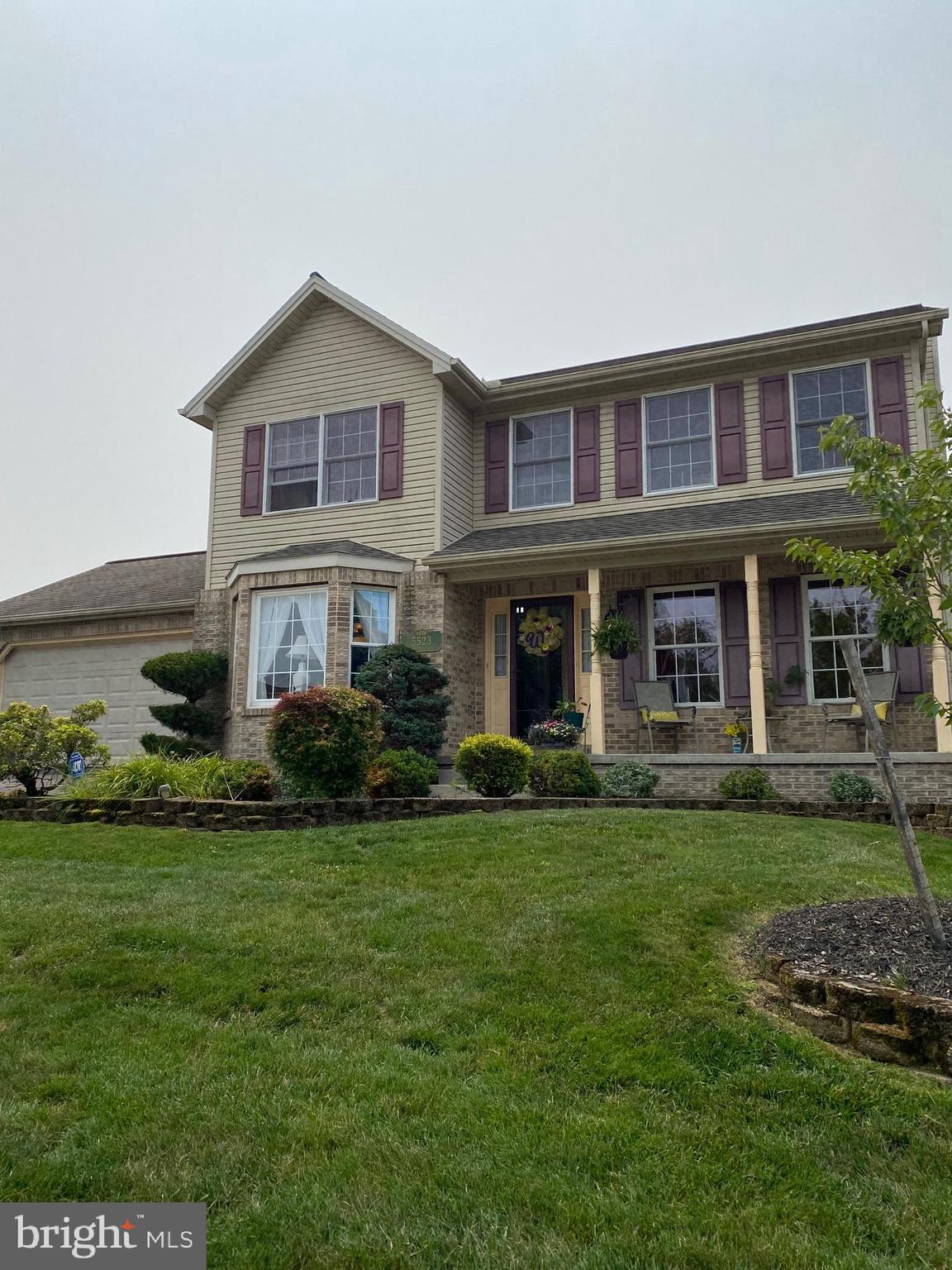 SWATARA TOWNSHIP - Residential