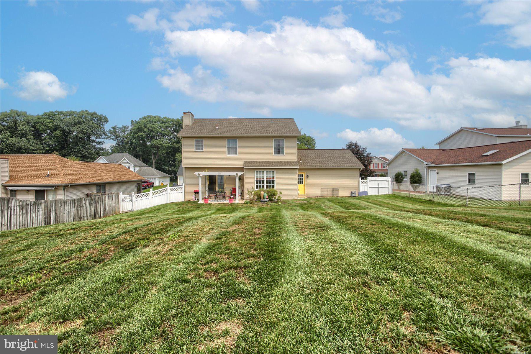 SWATARA TOWNSHIP - Residential