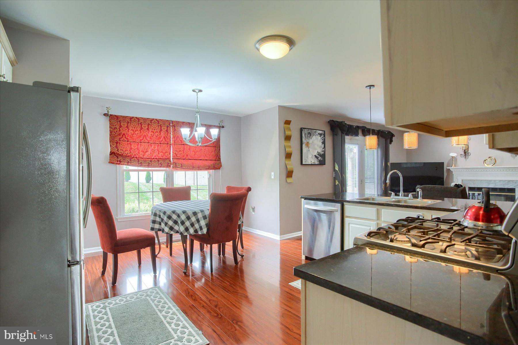 SWATARA TOWNSHIP - Residential