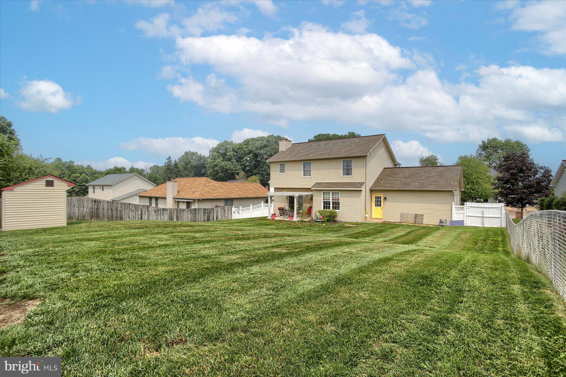 SWATARA TOWNSHIP - Residential